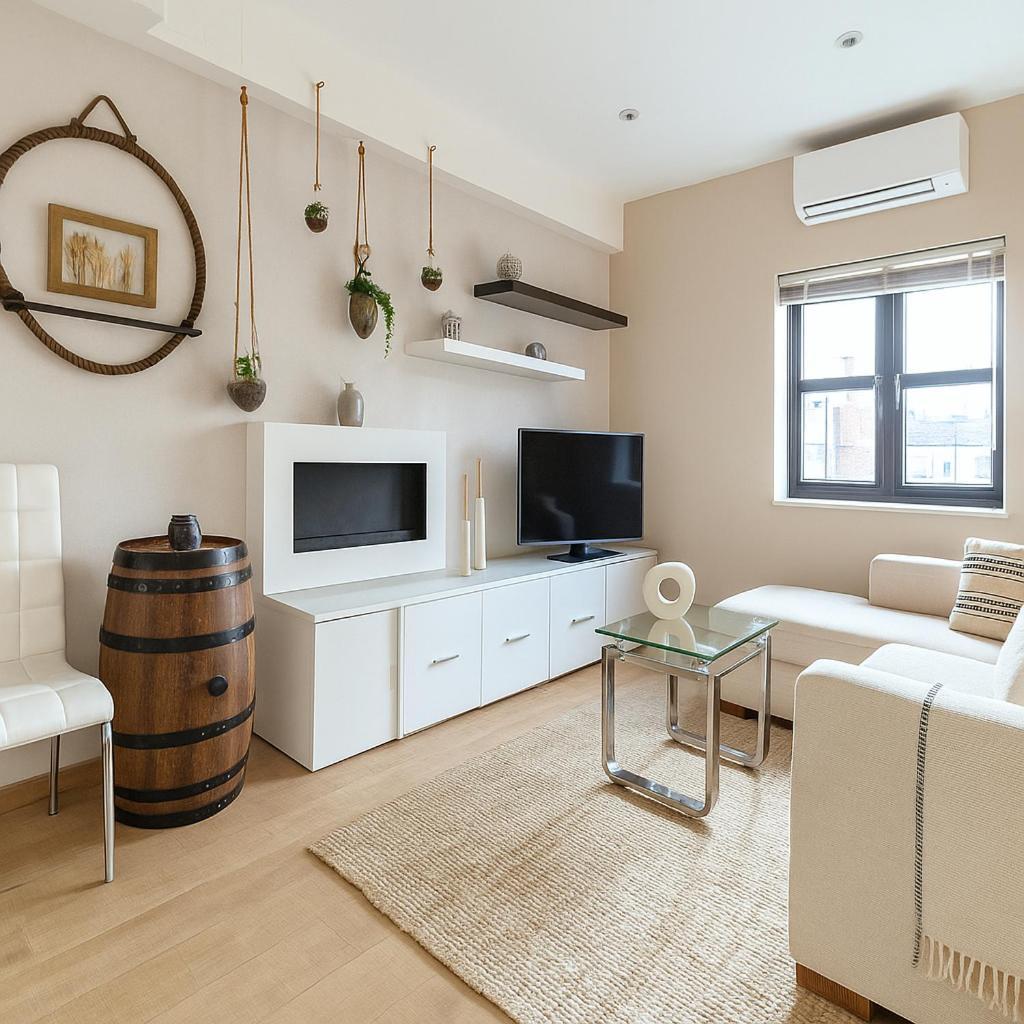 Fanstastic Flat - Shepherd Bush * London