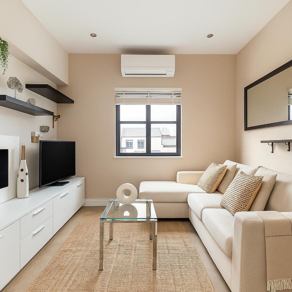 Fanstastic Flat - Shepherd Bush London