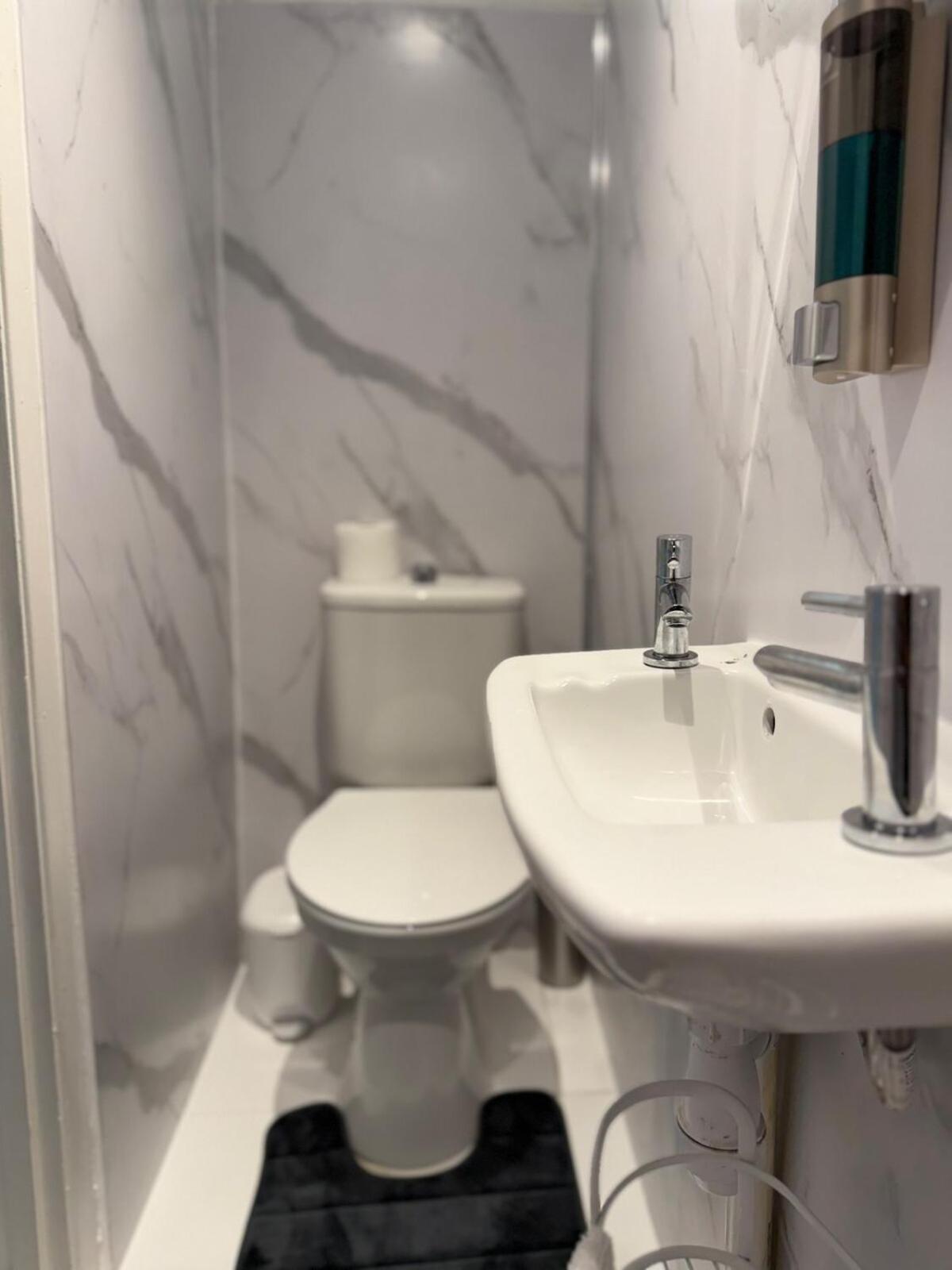 Cozy Camden Luxe Retreat Appartement Londen