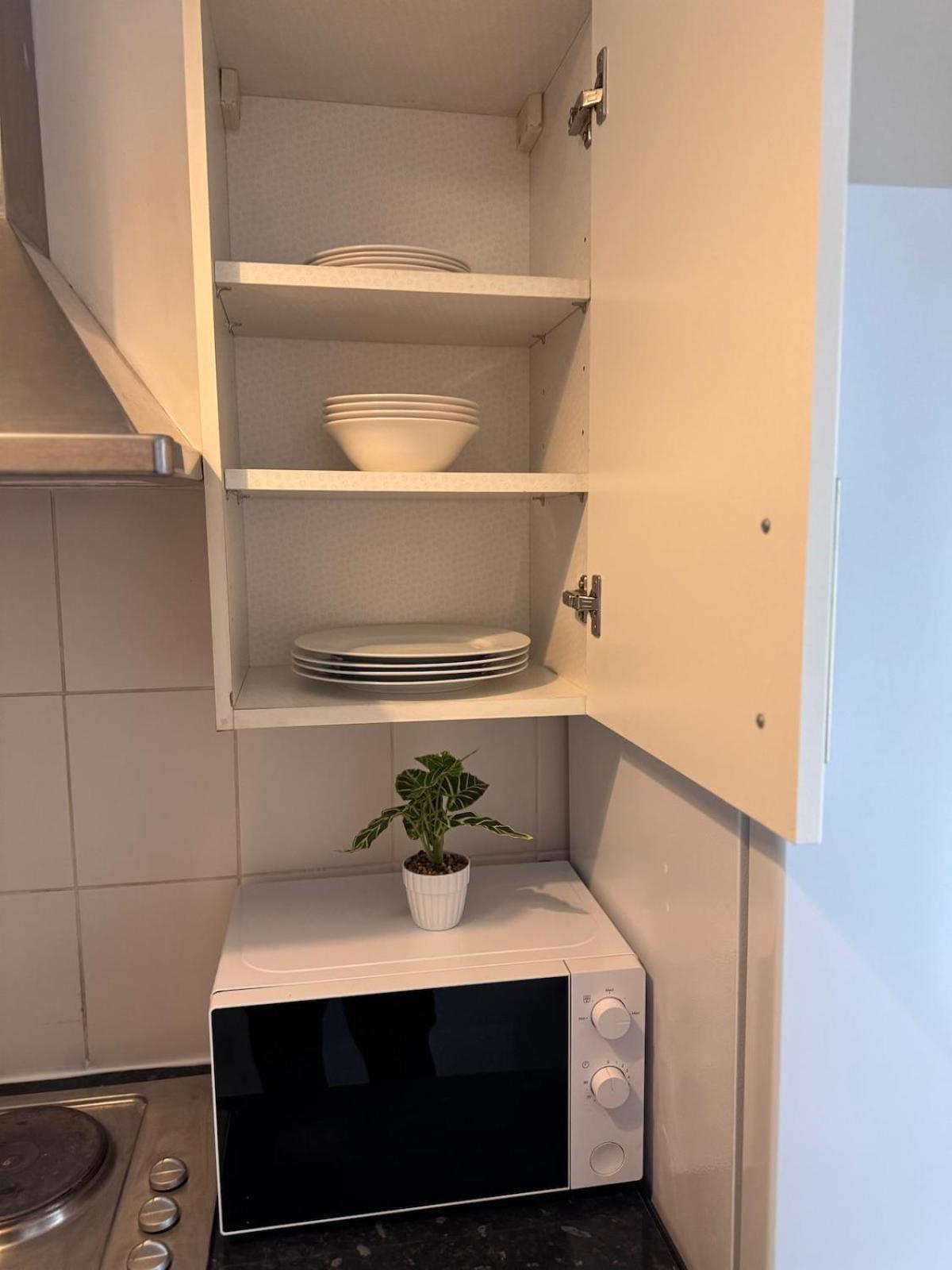 Cozy Camden Luxe Retreat Appartement Londen