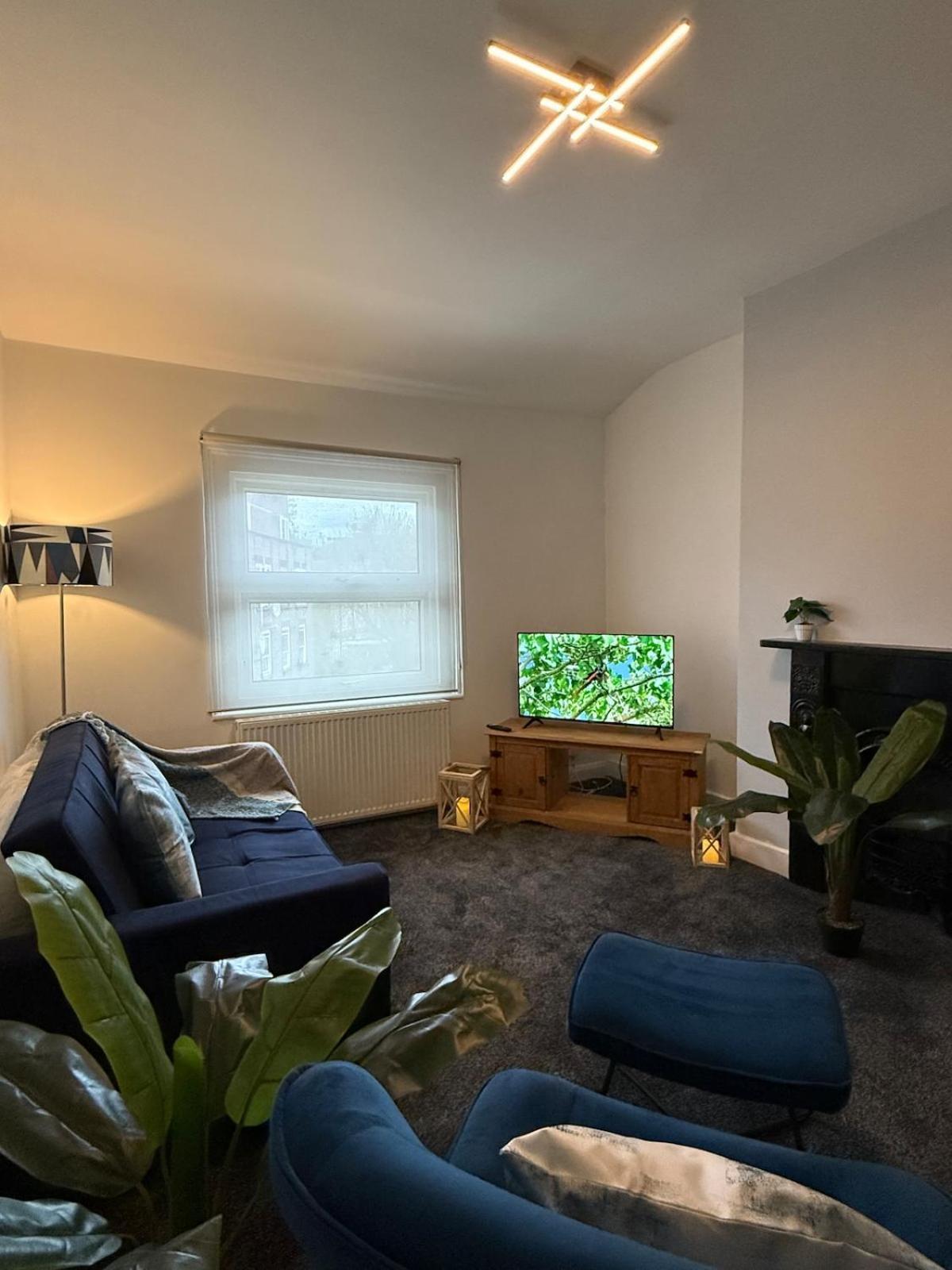 Cozy Camden Luxe Retreat Appartement