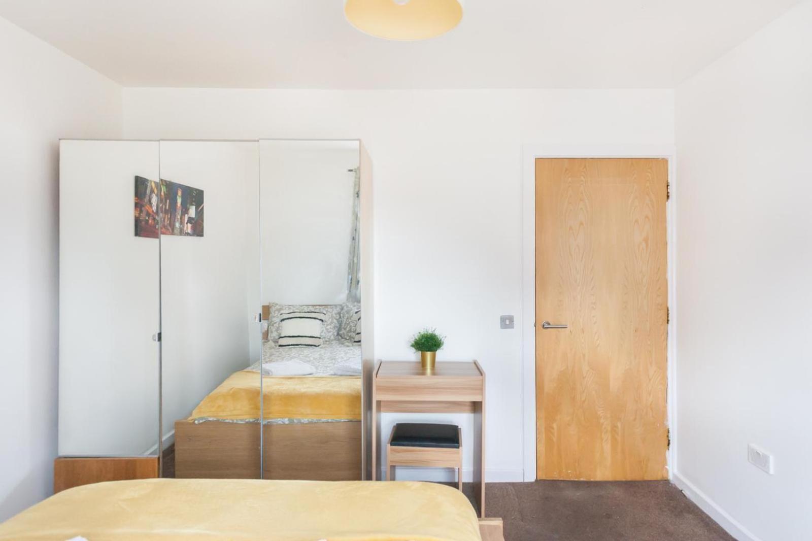 Cozy 2 Bedroom Near Tower Bridge * London