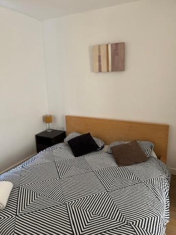 Leilighet Shoreditch Hoxton Large 3 Bed Garden Flat Free Parking Aor Only *