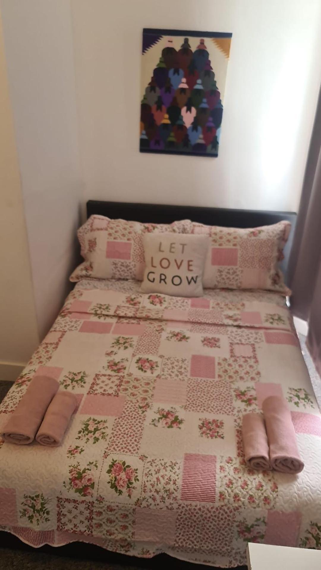 Apartment Flat In Heart Of *