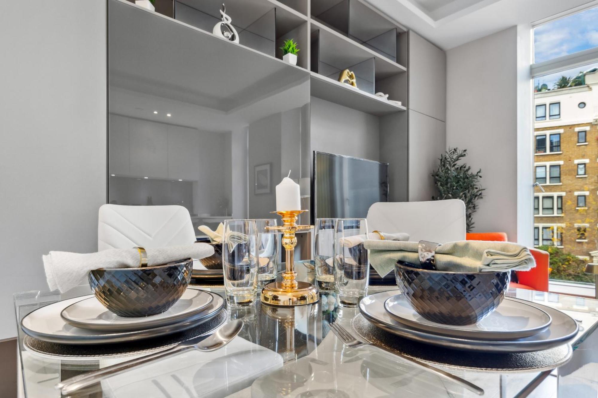 Appartement The Covent Garden Collection *