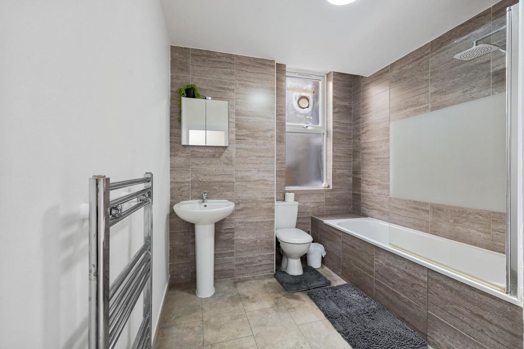 Luxury With Large Garden Leilighet *