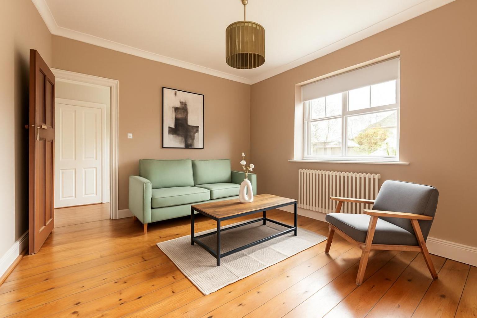 Apartment Spacious 3 Bed Flat Putney