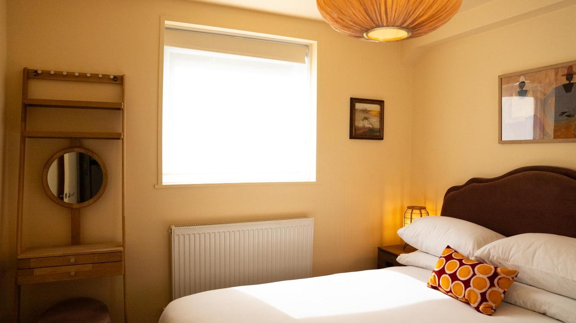 Appartamento Camelot Farringdon Londra