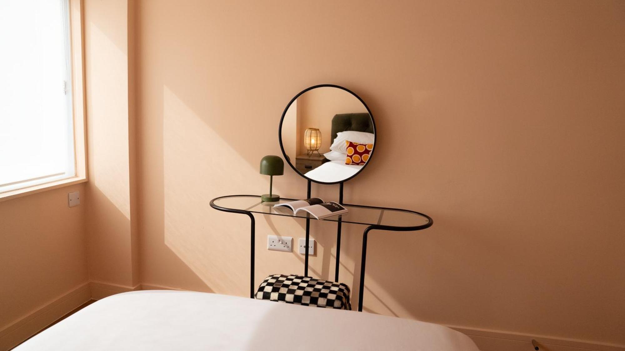 Appartamento Camelot Farringdon Londra