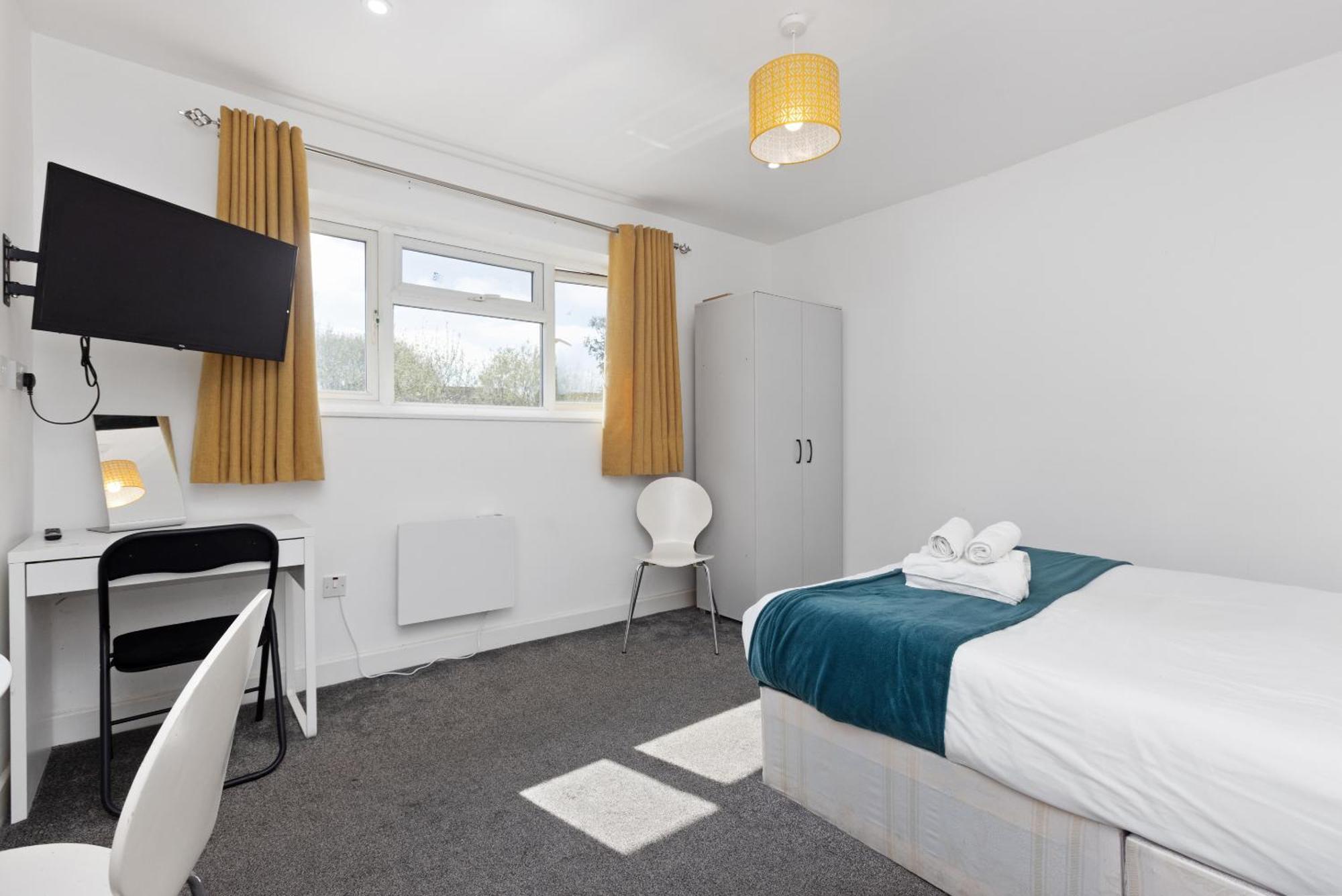 Appartement South Harrow