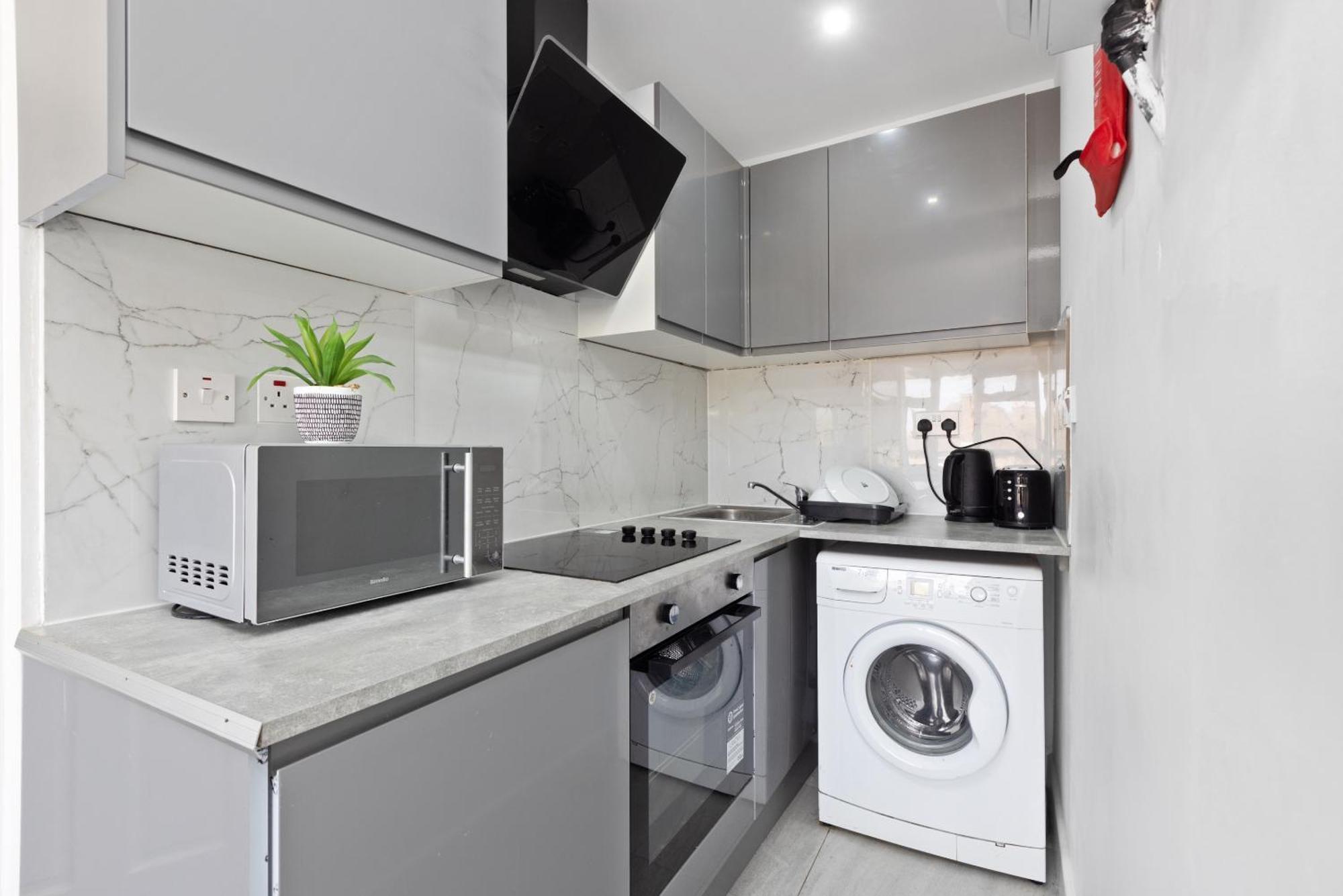 Appartement South Harrow *