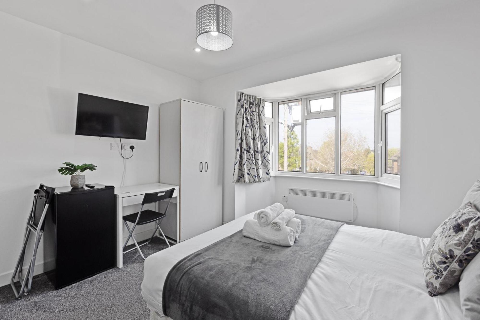 South Harrow Appartement