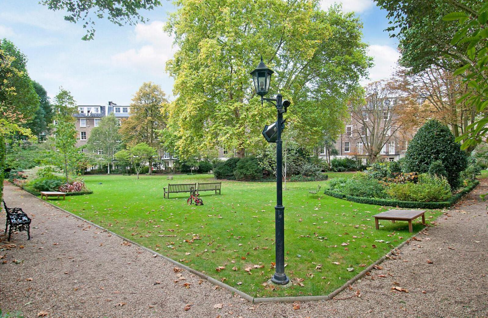 Luxury 3 Bedrooms In Feriehus London