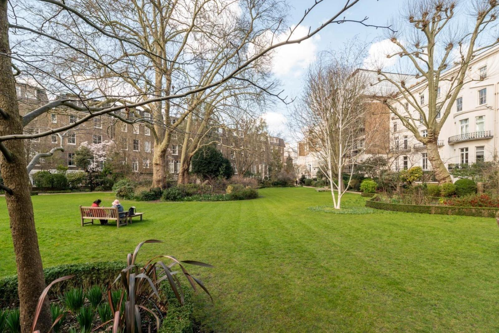 Feriehus Luxury 3 Bedrooms In London
