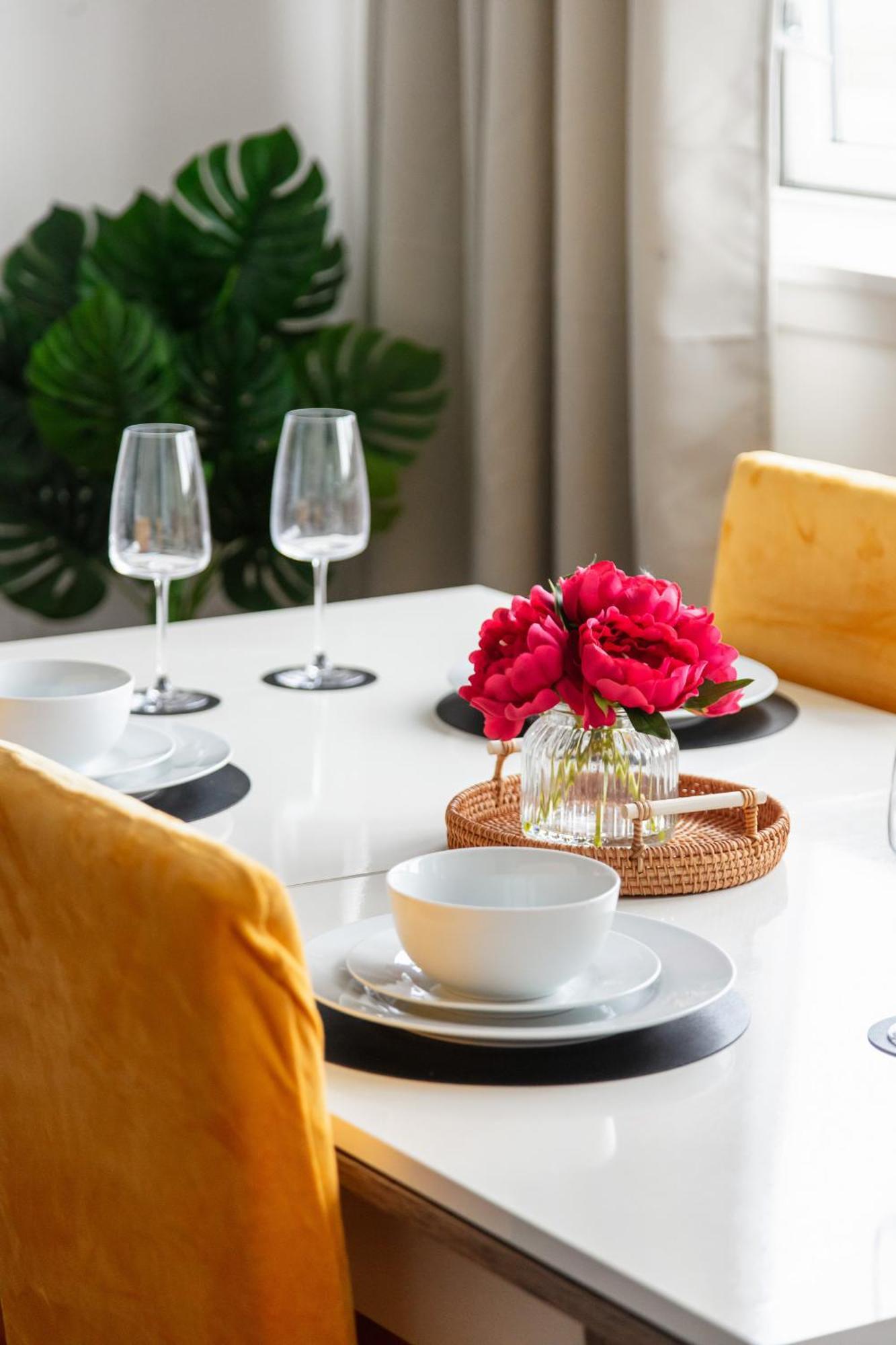 Appartement Stylish 2-bed Retreat Steps From Emirates Stadium
