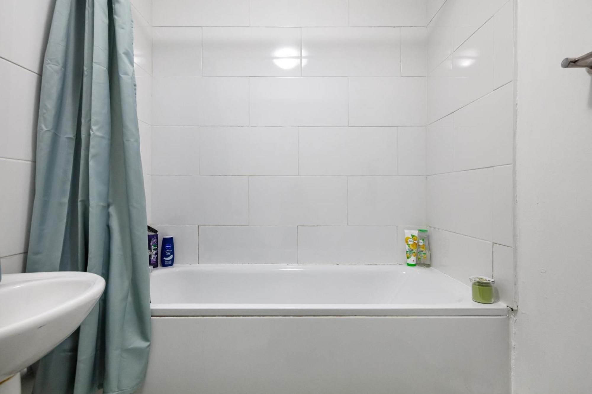 Appartement Stylish 2-bed Retreat Steps From Emirates Stadium *