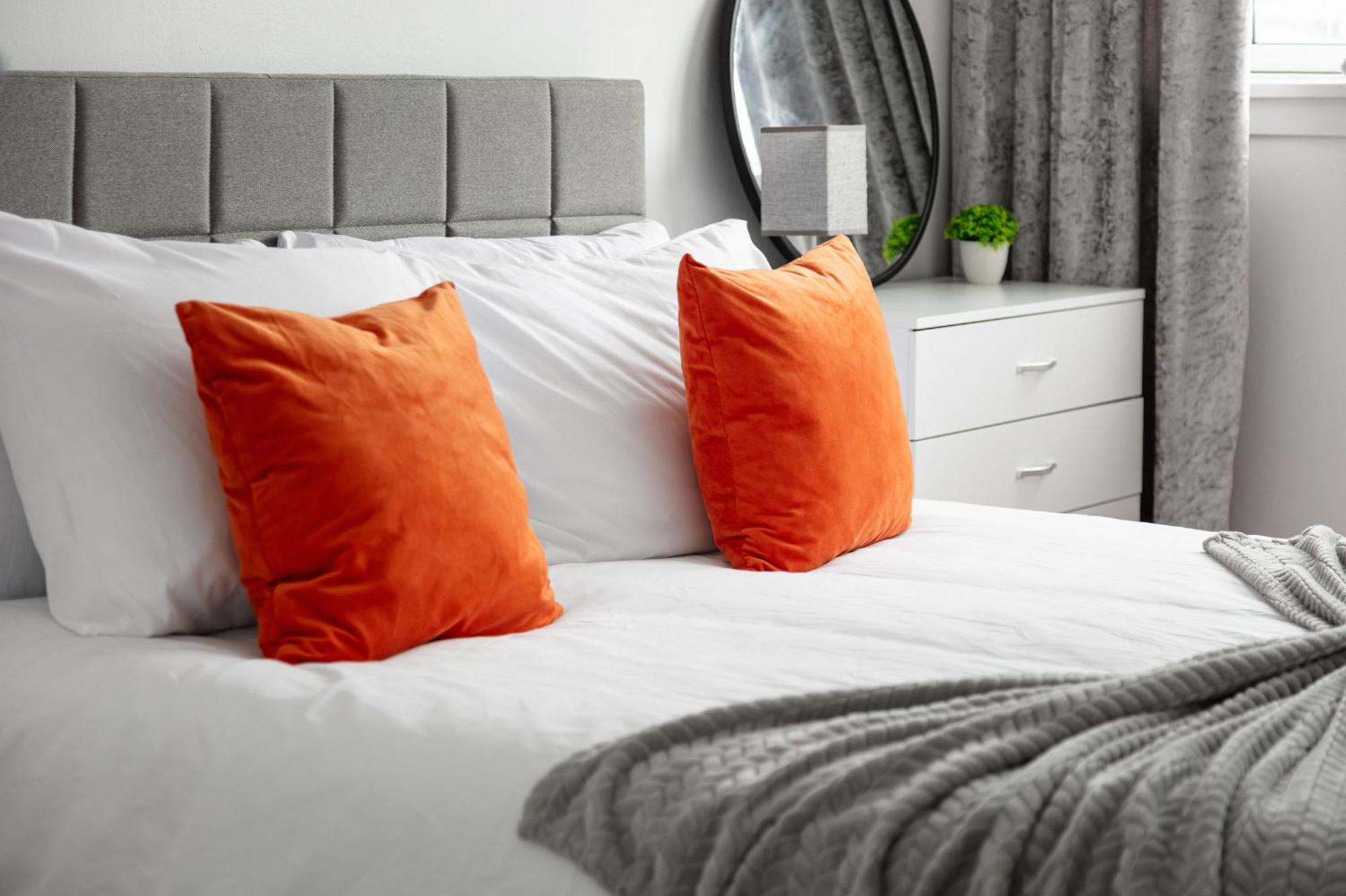 Appartement Stylish 2-bed Retreat Steps From Emirates Stadium *
