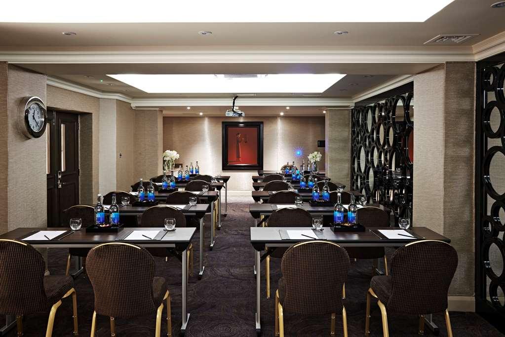 Radisson Blu Edwardian Vanderbilt Hotel, Hotel 4*