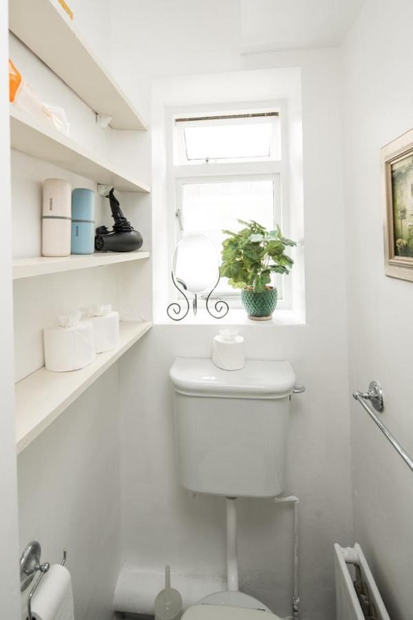 New Sleek 2bd Flat Oxford Street/soho/fitzrovia
