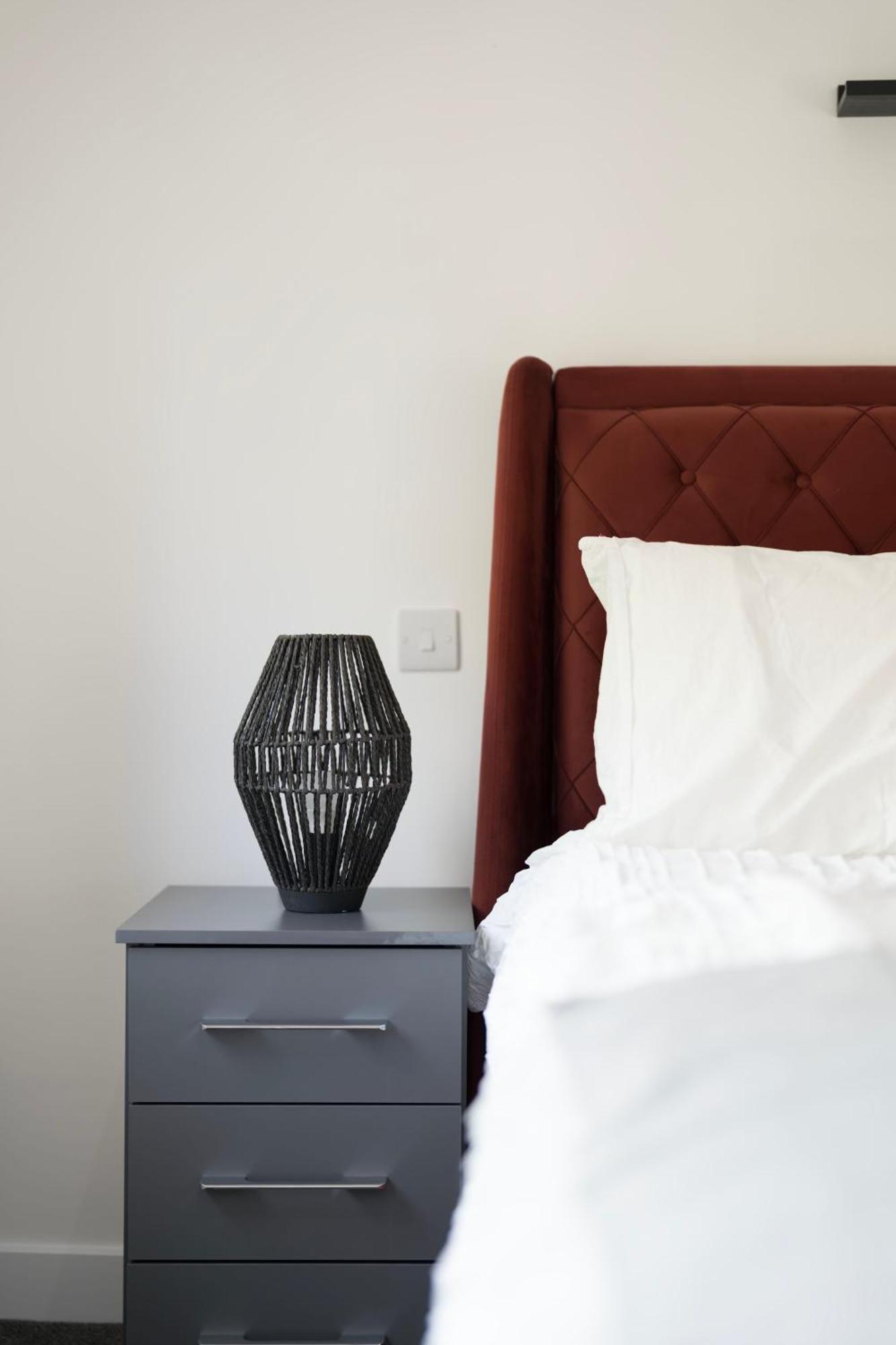 Apartment Stylish Modern By Aldgate East Station 5