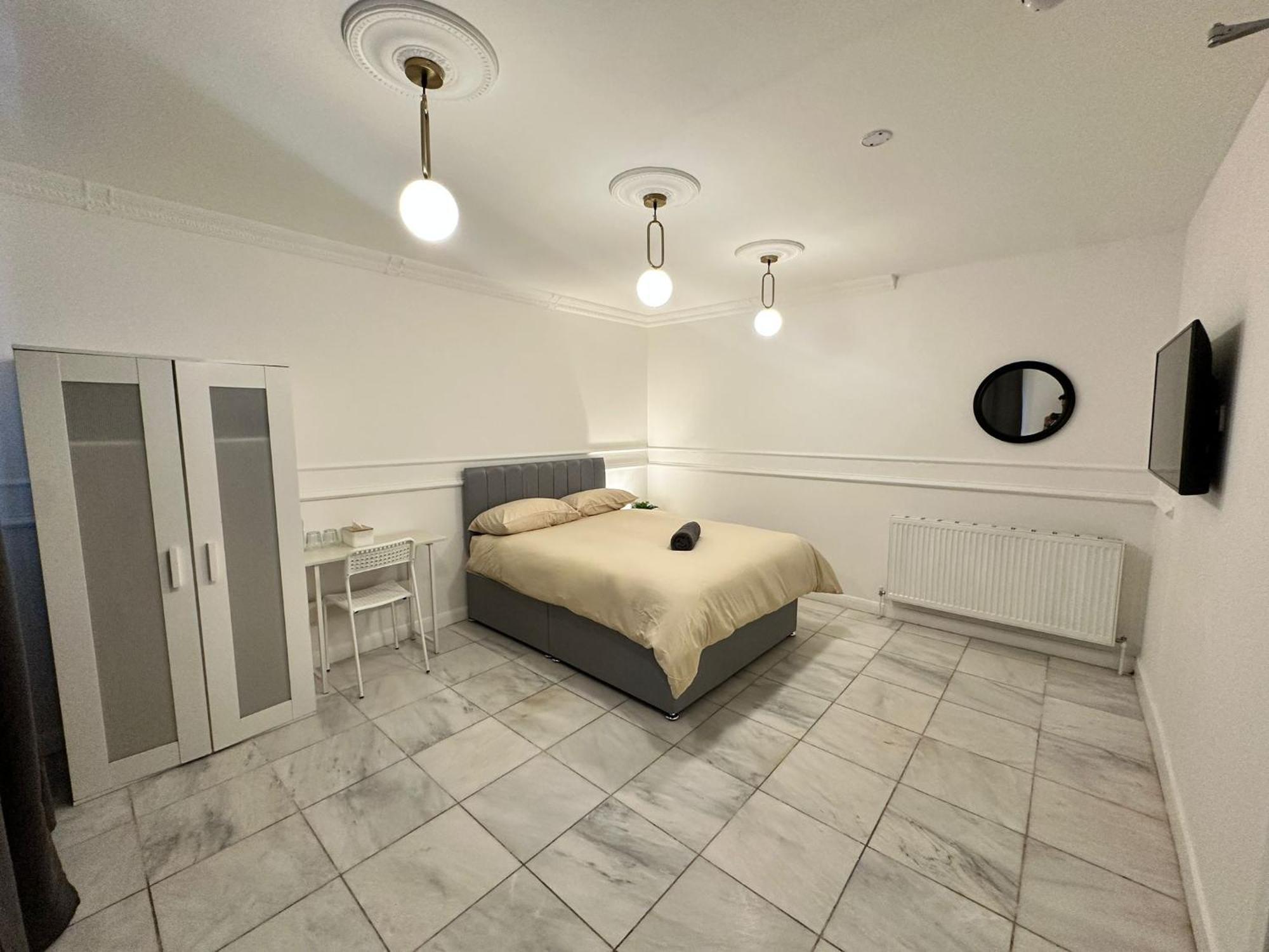 34 Hotell
