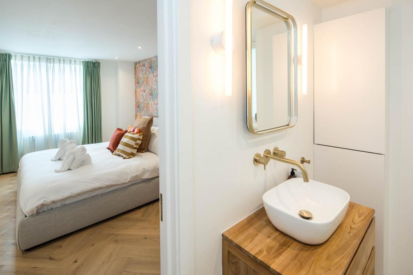 2bed 2bath Stunning Shoreditch London