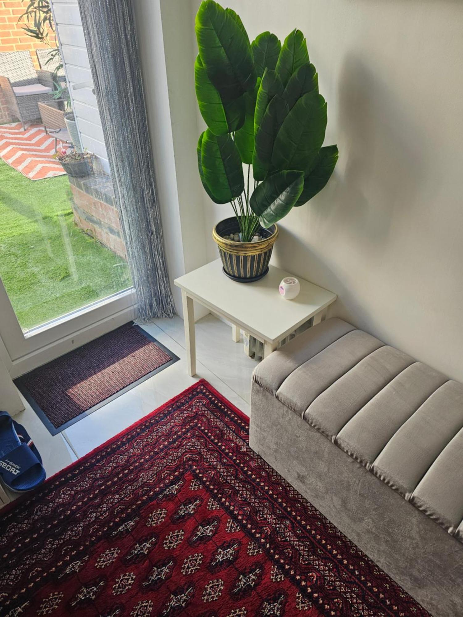 Ferienhaus A Away From *