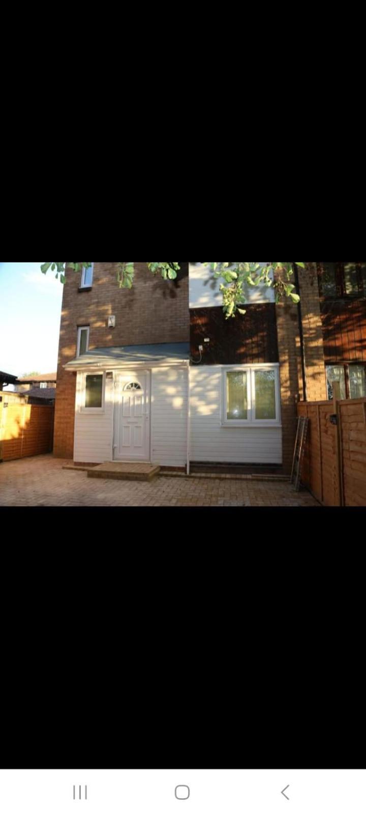 Twin Budget Guest house