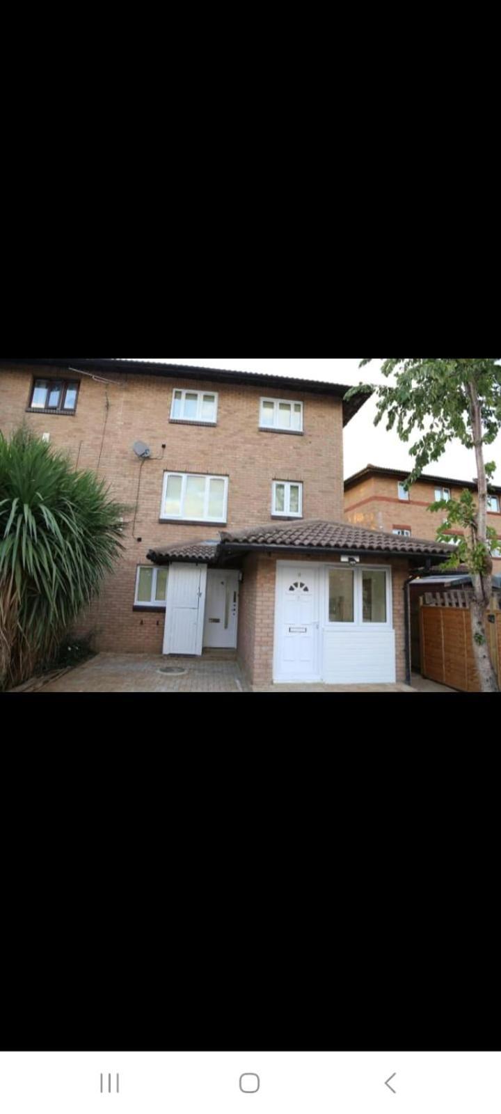 Guest house Twin Budget London