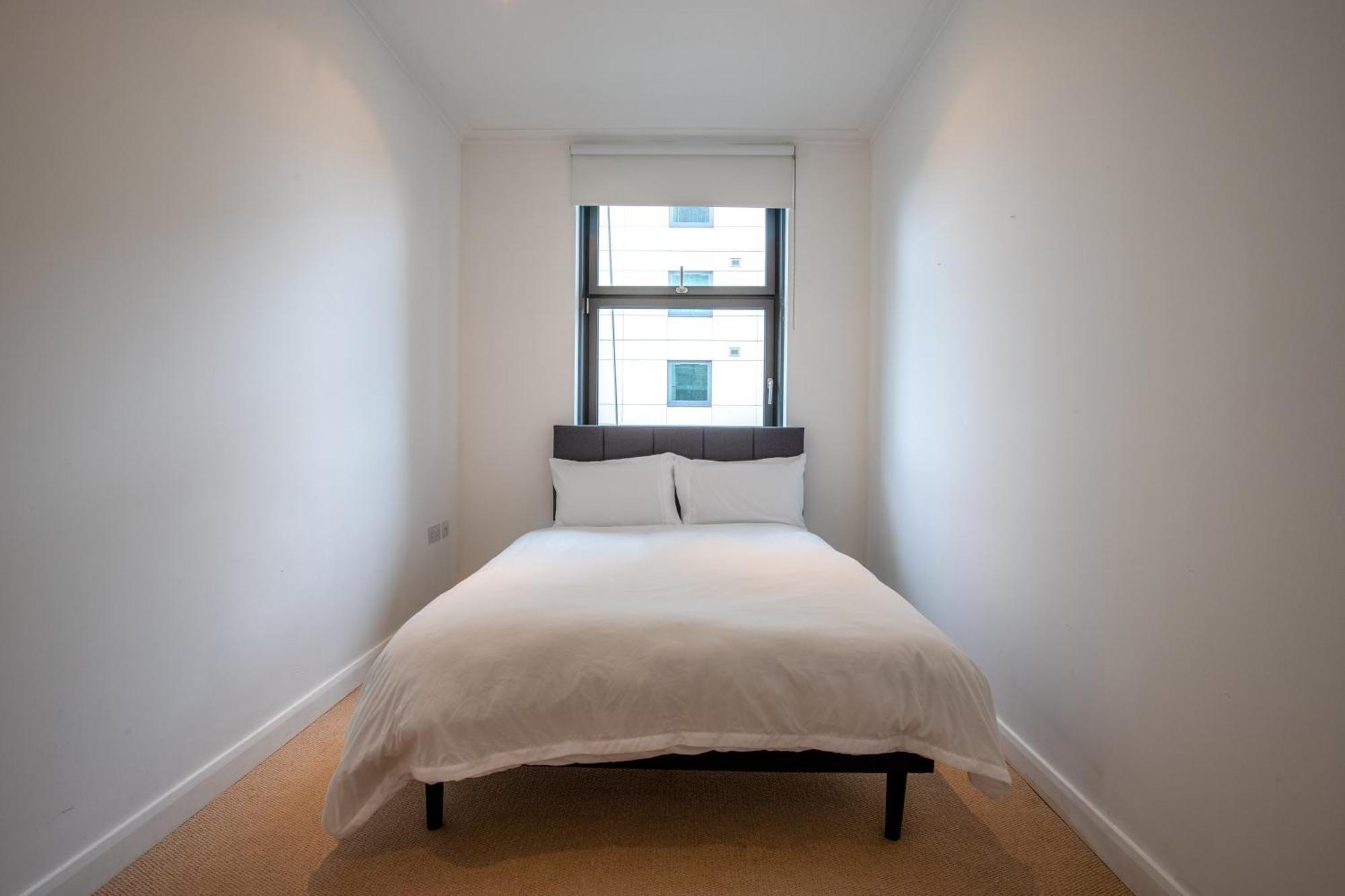 Londwell, Canary Wharf Boutique Balcony Appartement Londen
