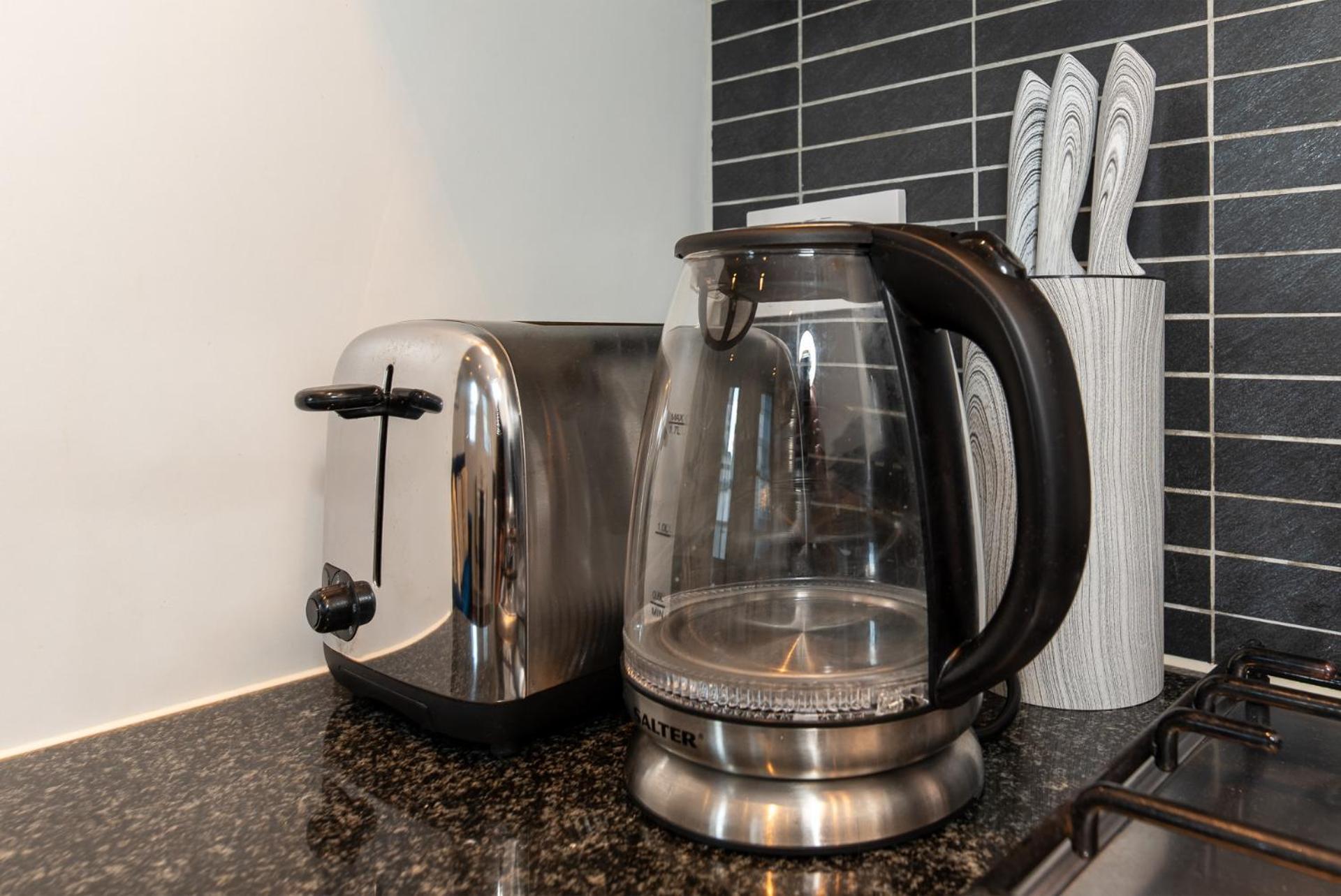 2-bedroom Flat In Embankment A Short Walk Away To Trafalgar Square Near Big Ben, Eye Appartement Londres
