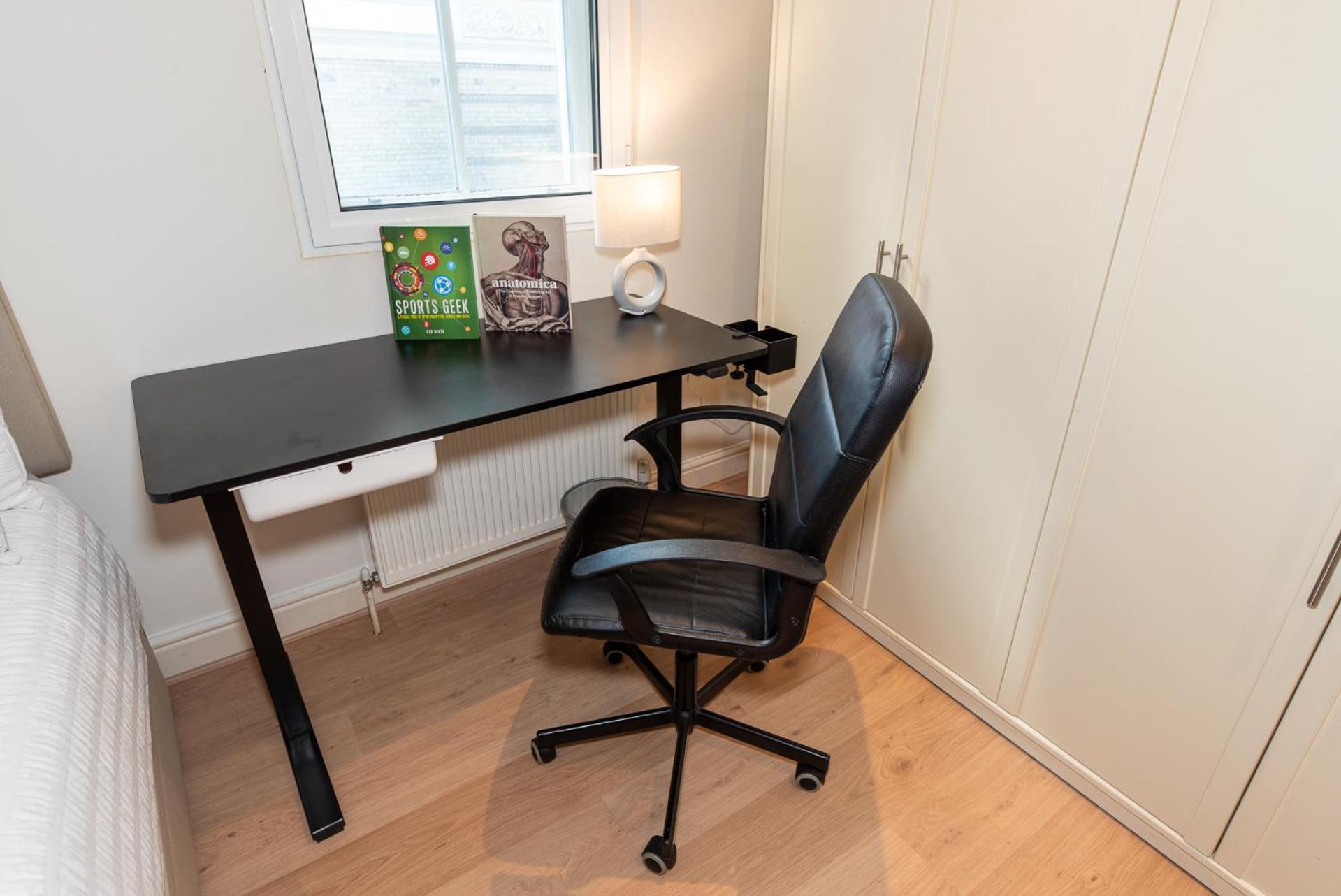 2-bedroom Flat In Embankment A Short Walk Away To Trafalgar Square Near Big Ben, Eye Londres