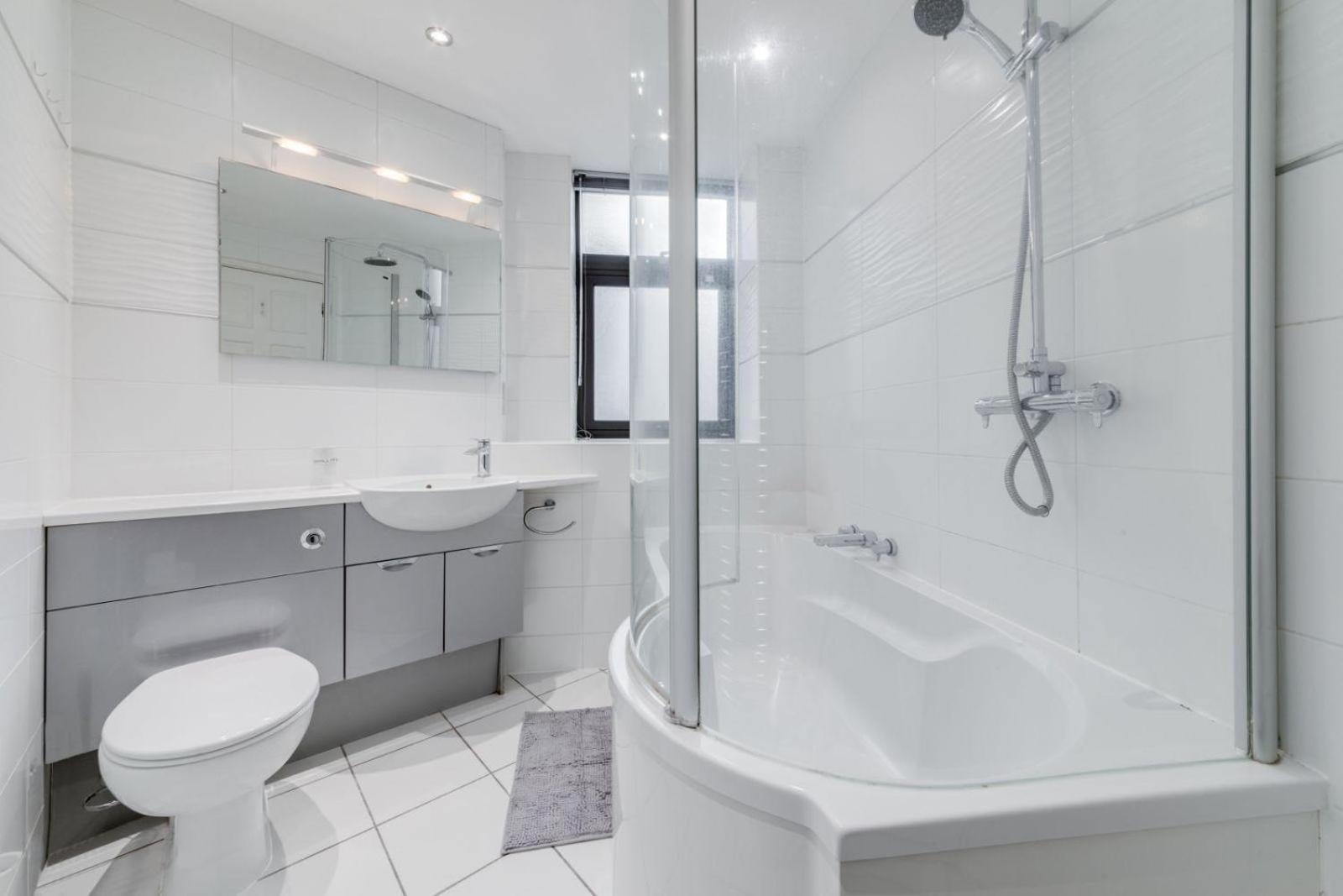Lejlighed Chic High Barbican - Heart Of London