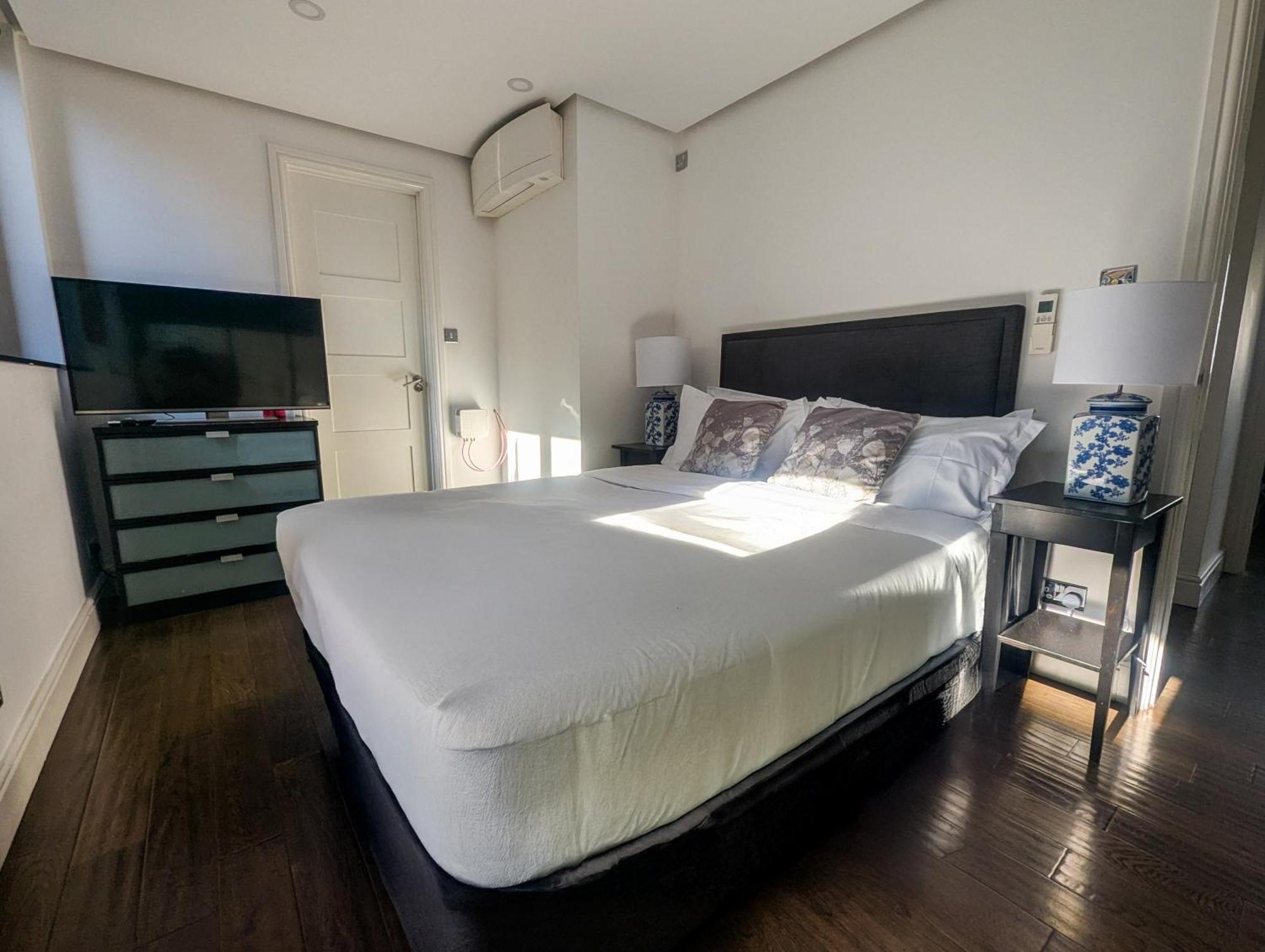 Appartamento Estatesmen Selfridges Oxford Street