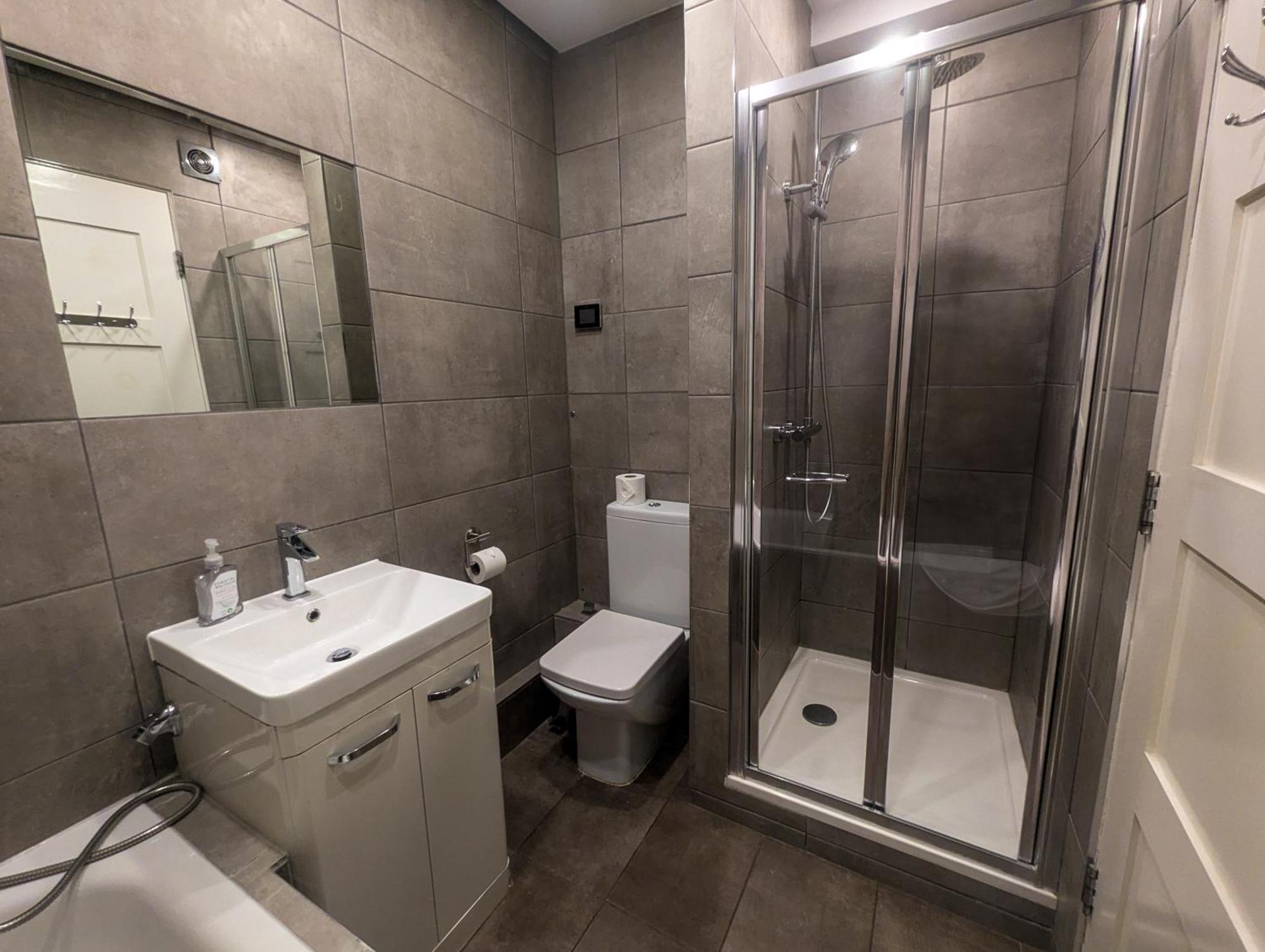 Appartamento Estatesmen Selfridges Oxford Street *
