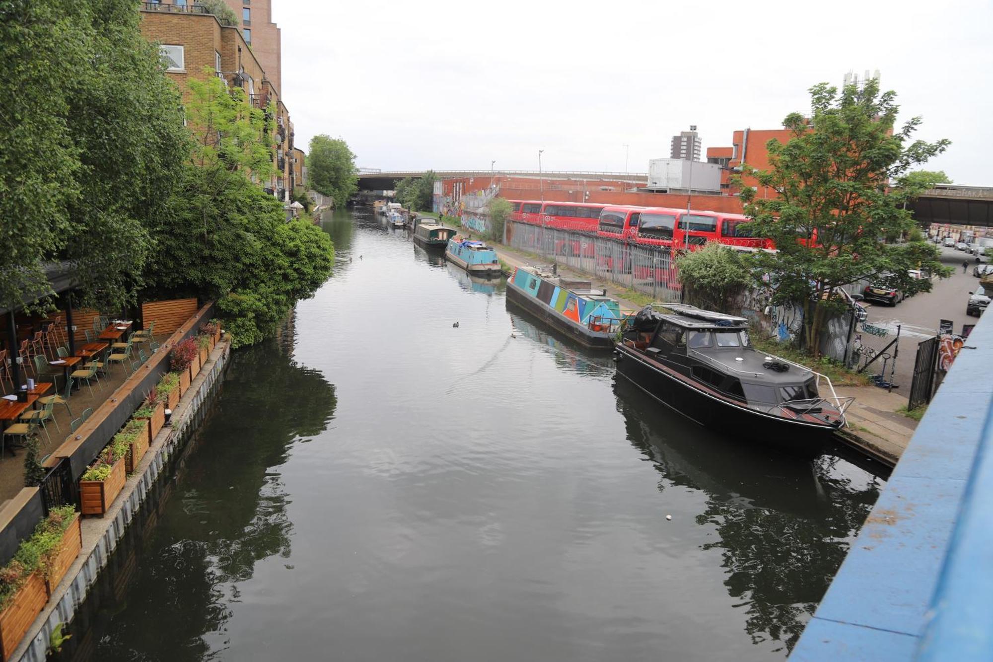 Entire In Notting Hill Portobello Appartamento Londra