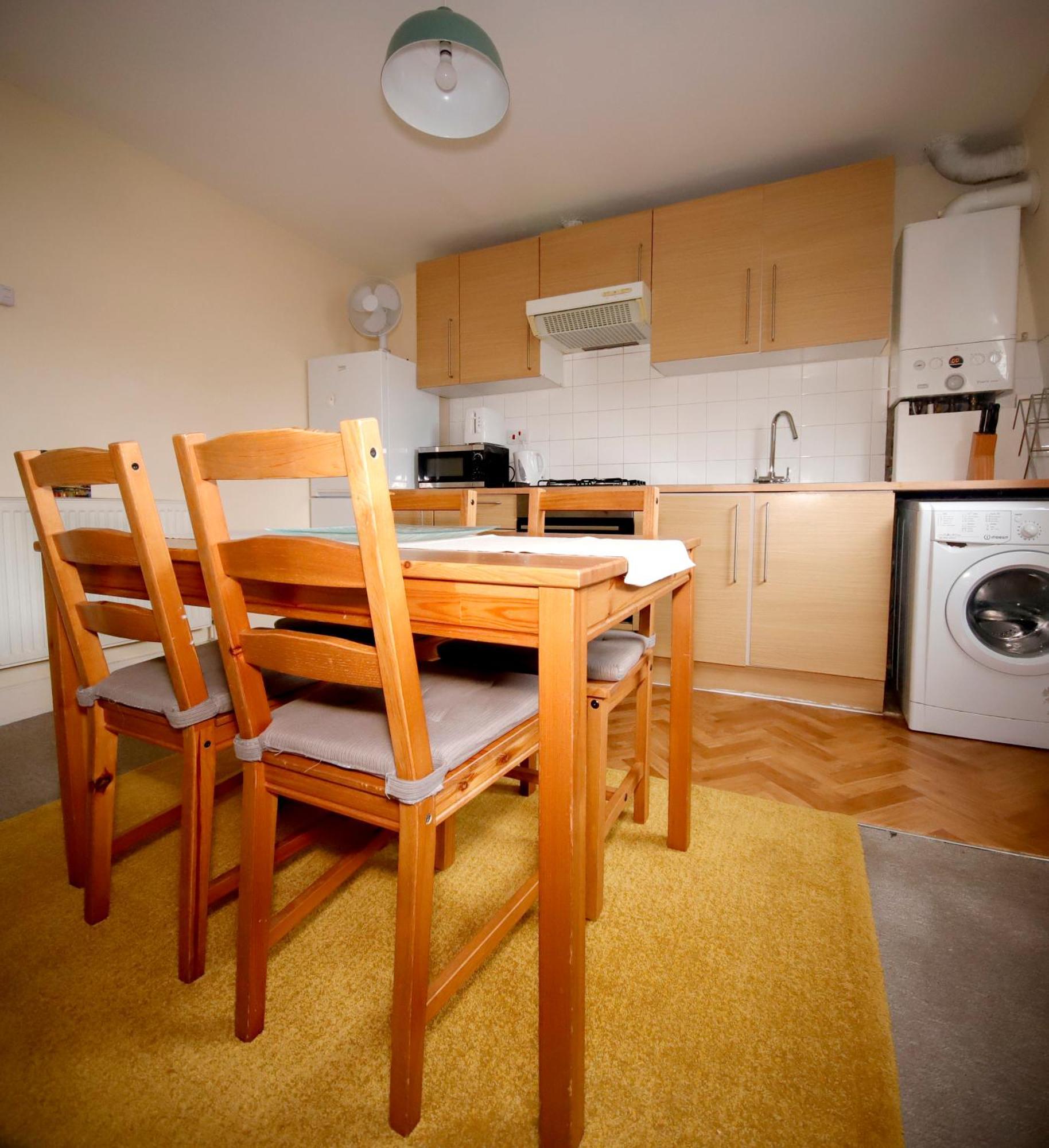 Entire In Notting Hill Portobello Appartamento