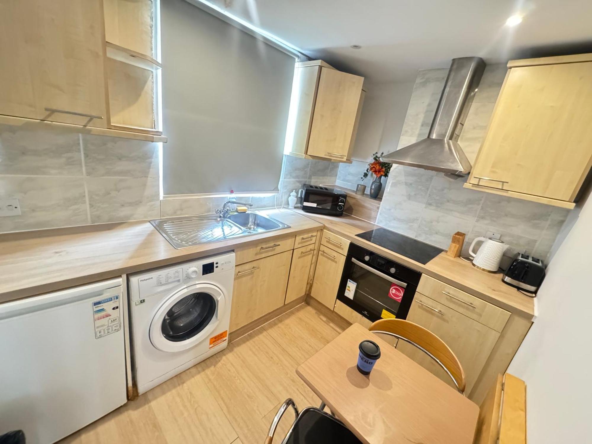 Appartamento Beautiful Family Near Paddington *