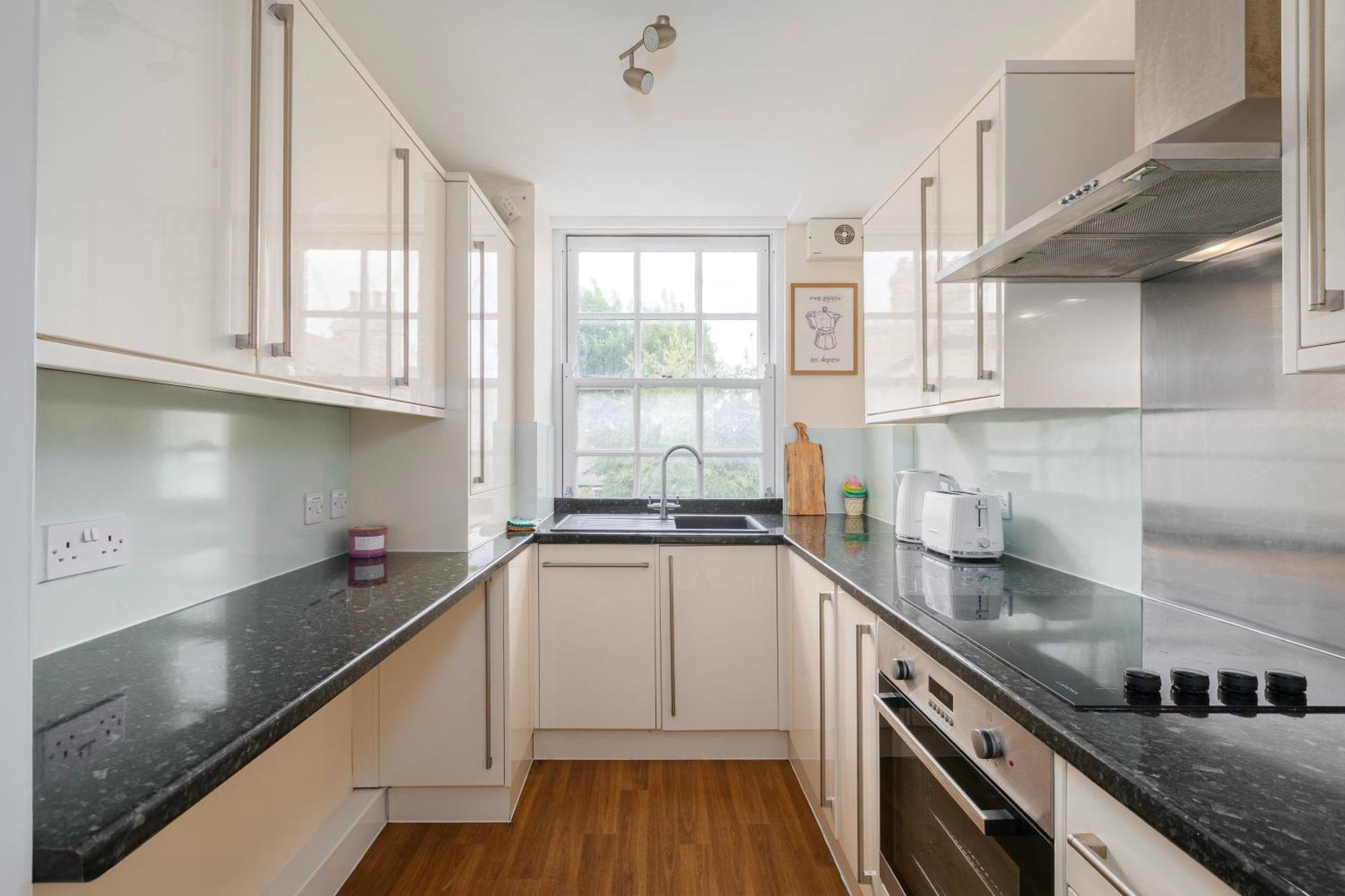 Apartment Kings Cross Grand
