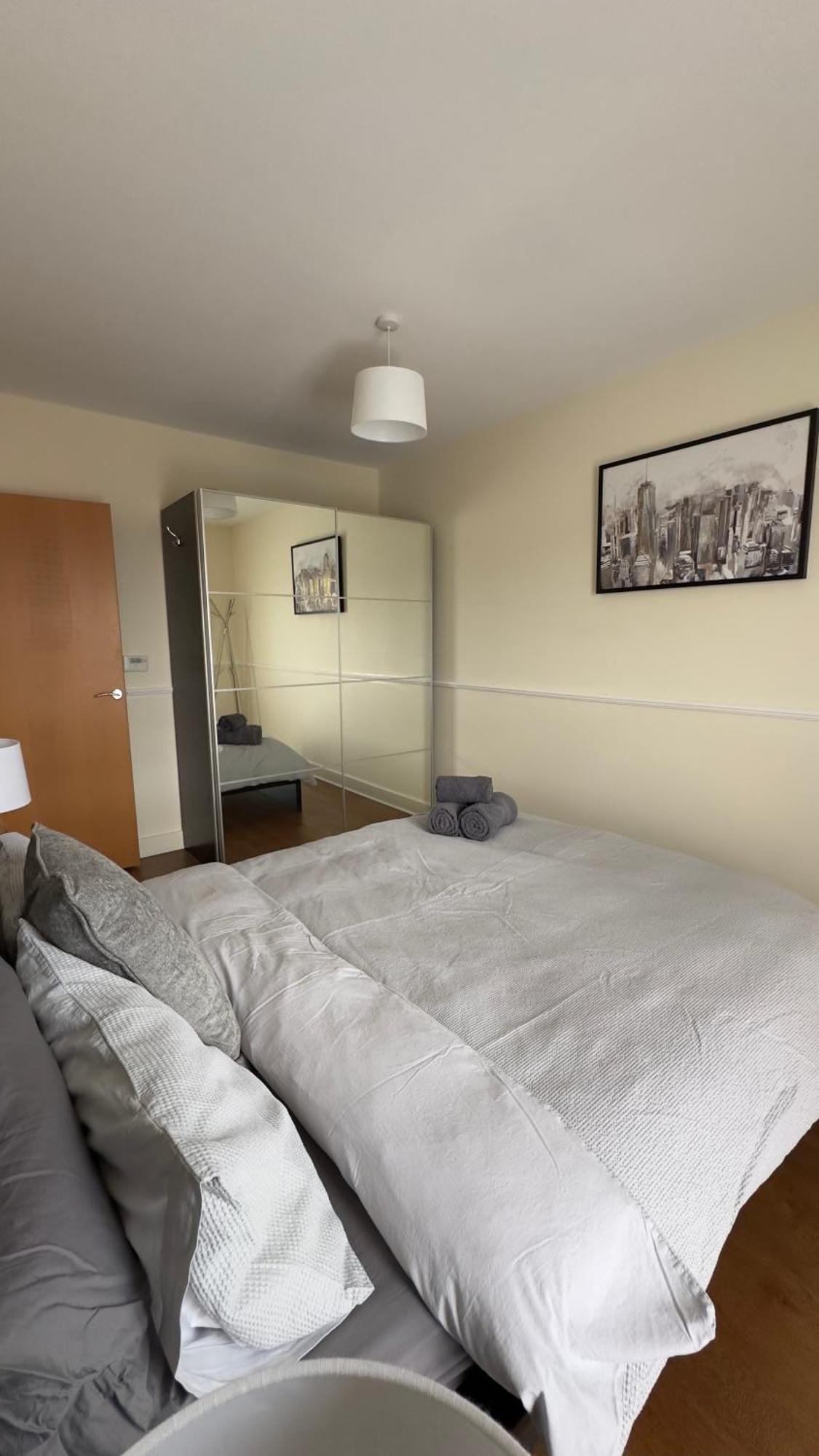 2 Bed Near Brent Cross Appartement Londres