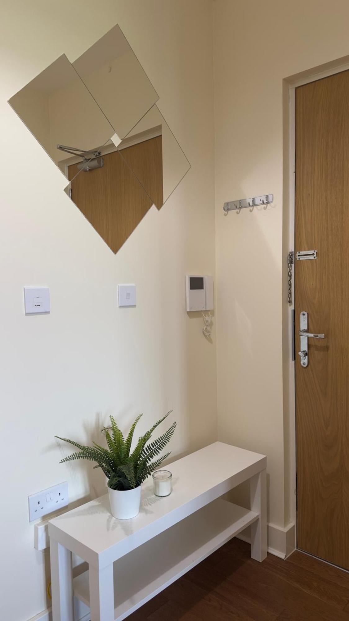 Appartement 2 Bed Near Brent Cross Londres