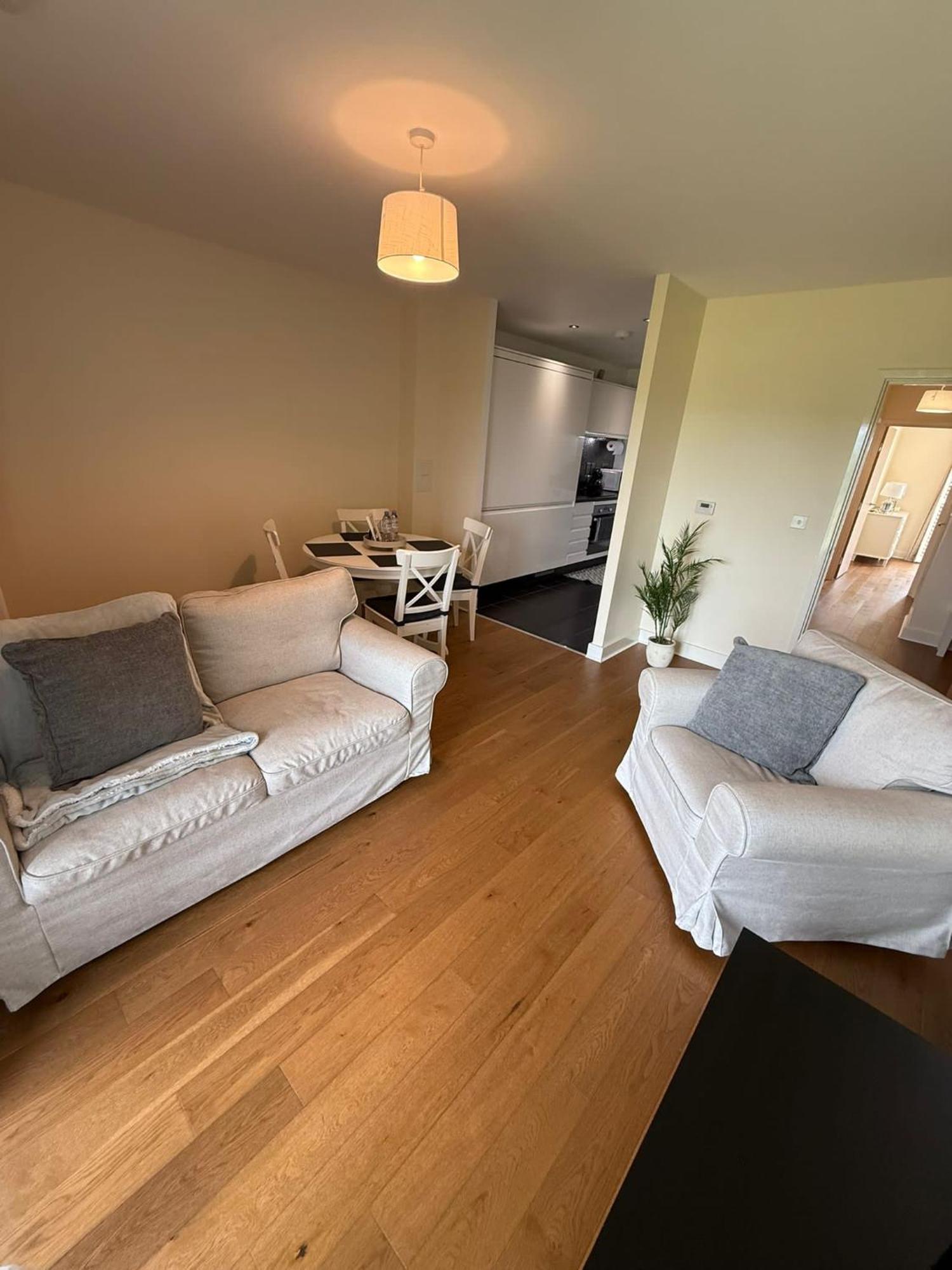 2 Bed Near Brent Cross Appartement