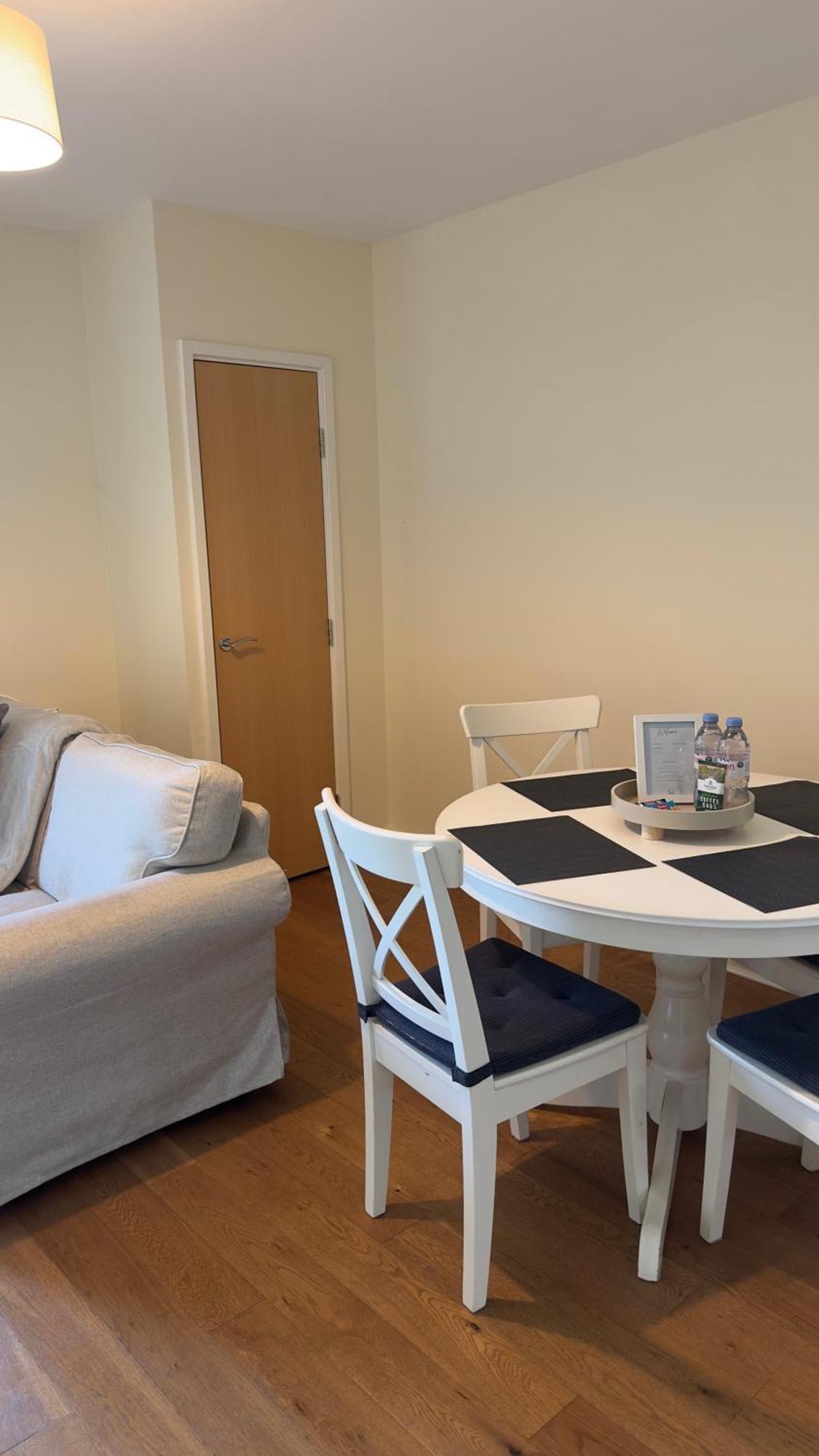 Appartement 2 Bed Near Brent Cross