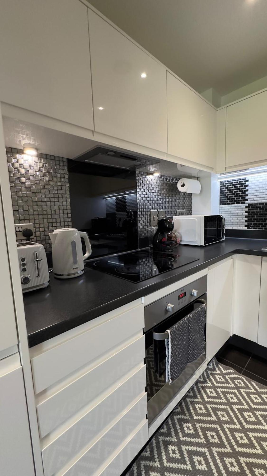 2 Bed Near Brent Cross Londres