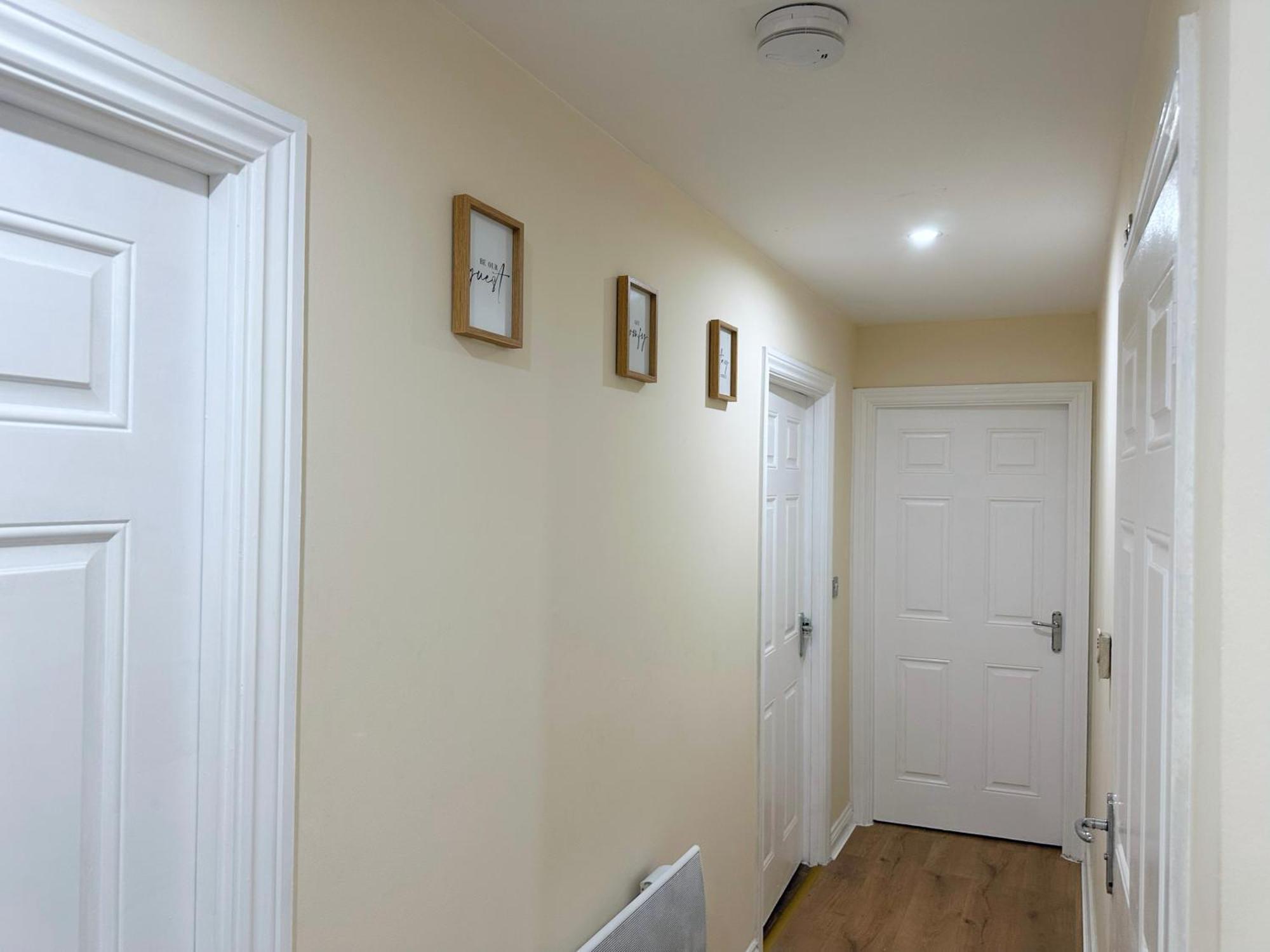 Appartamento Wembley Stadium Serviced Accomodation, By Edens *