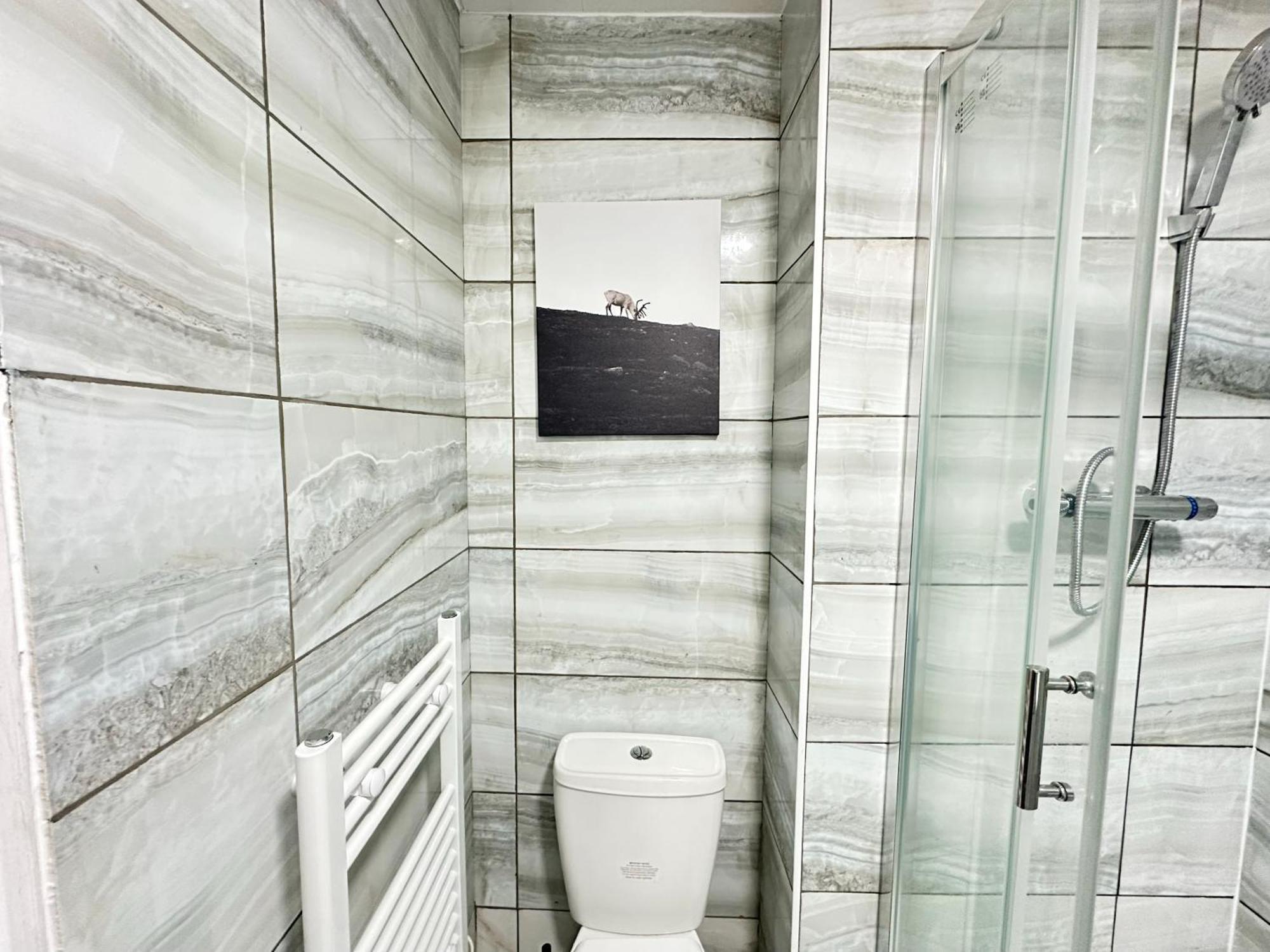 Appartement Wembley Stadium Serviced Accomodation, By Edens