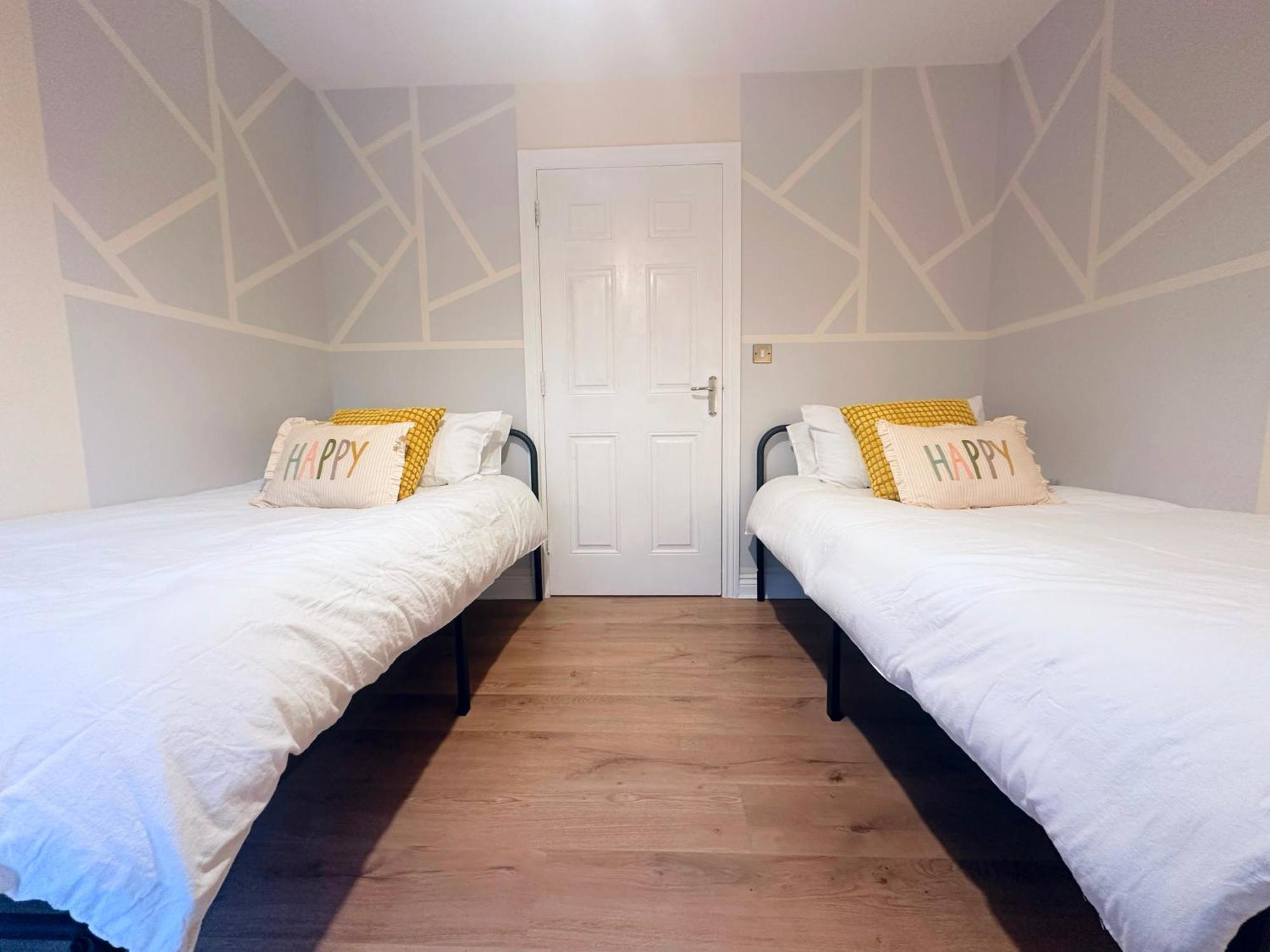 Appartamento Wembley Stadium Serviced Accomodation, By Edens Londra