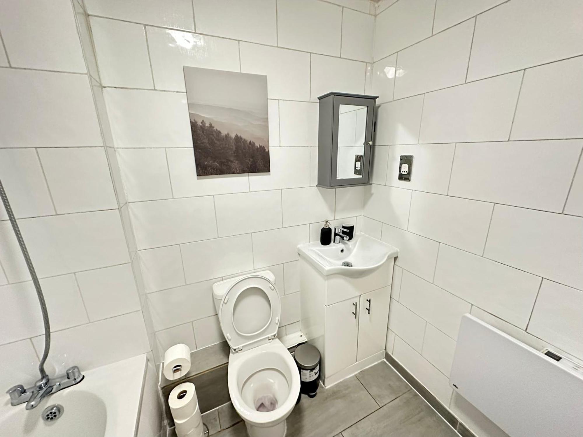 Appartement Wembley Stadium Serviced Accomodation, By Edens Londen