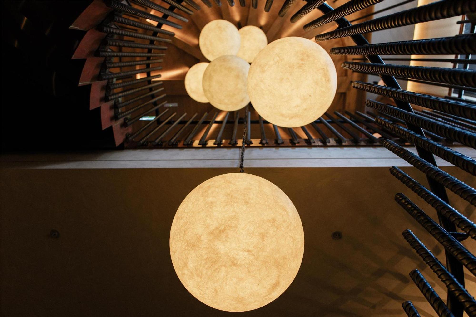 Hotel Hart Shoreditch London, Curio Collection By Hilton Londen