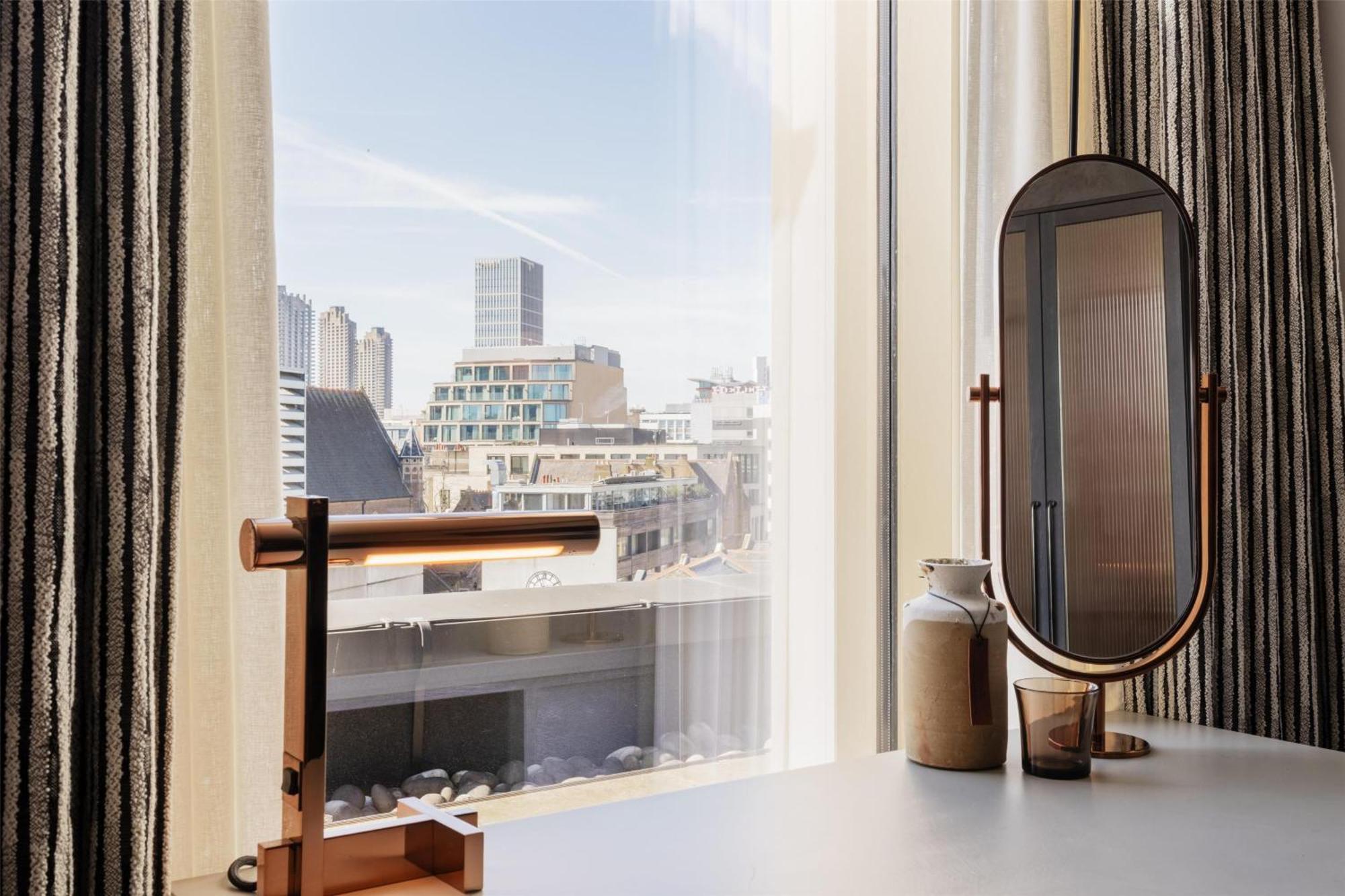 Hart Shoreditch London, Curio Collection By Hilton